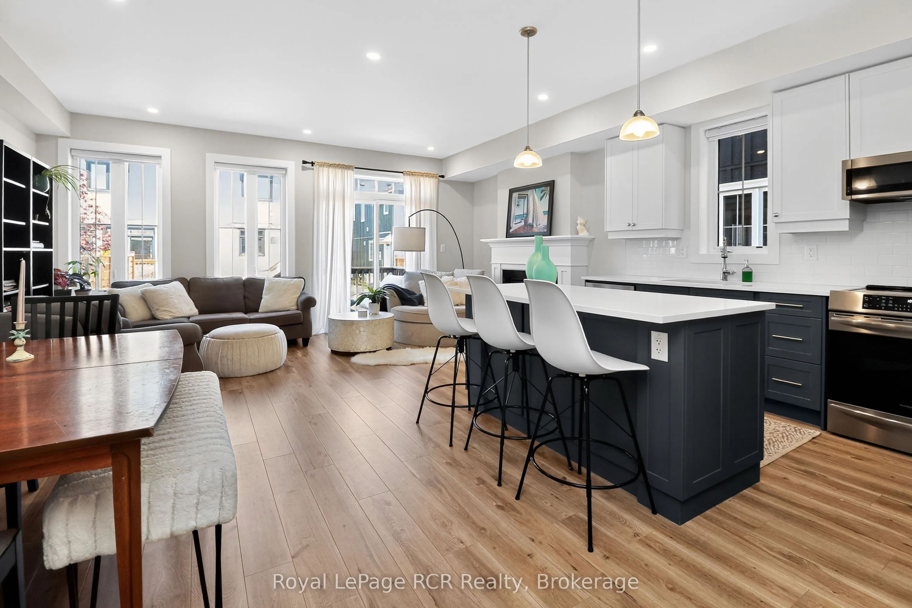 130 Courtland Street