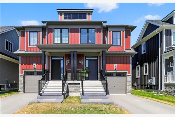 130 Courtland Street