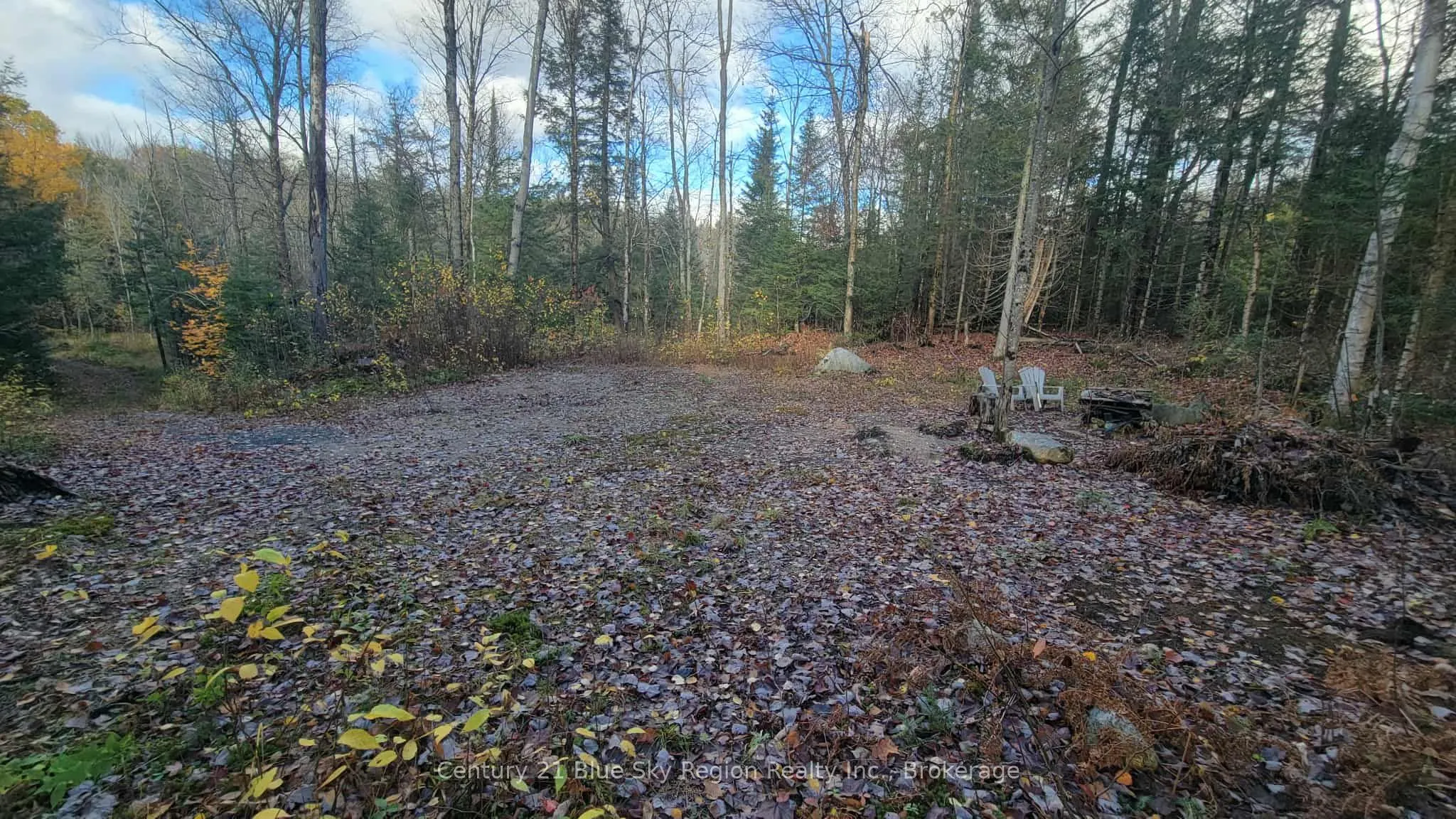 Pt Lt 2 Con 4 McFadden Line