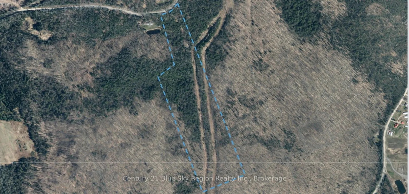 Pt Lt 2 Con 4 McFadden Line