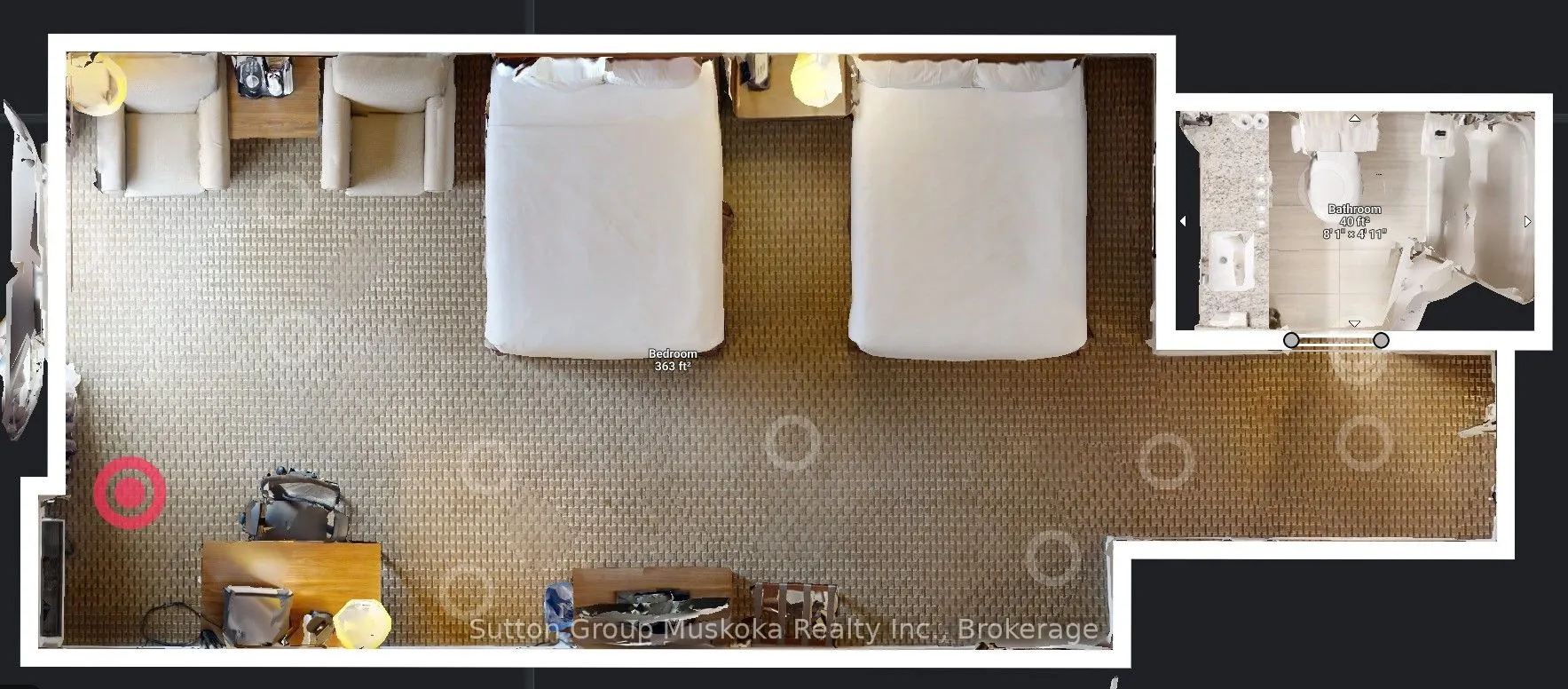 402 Bayshore - Deerhurst Drive, #402