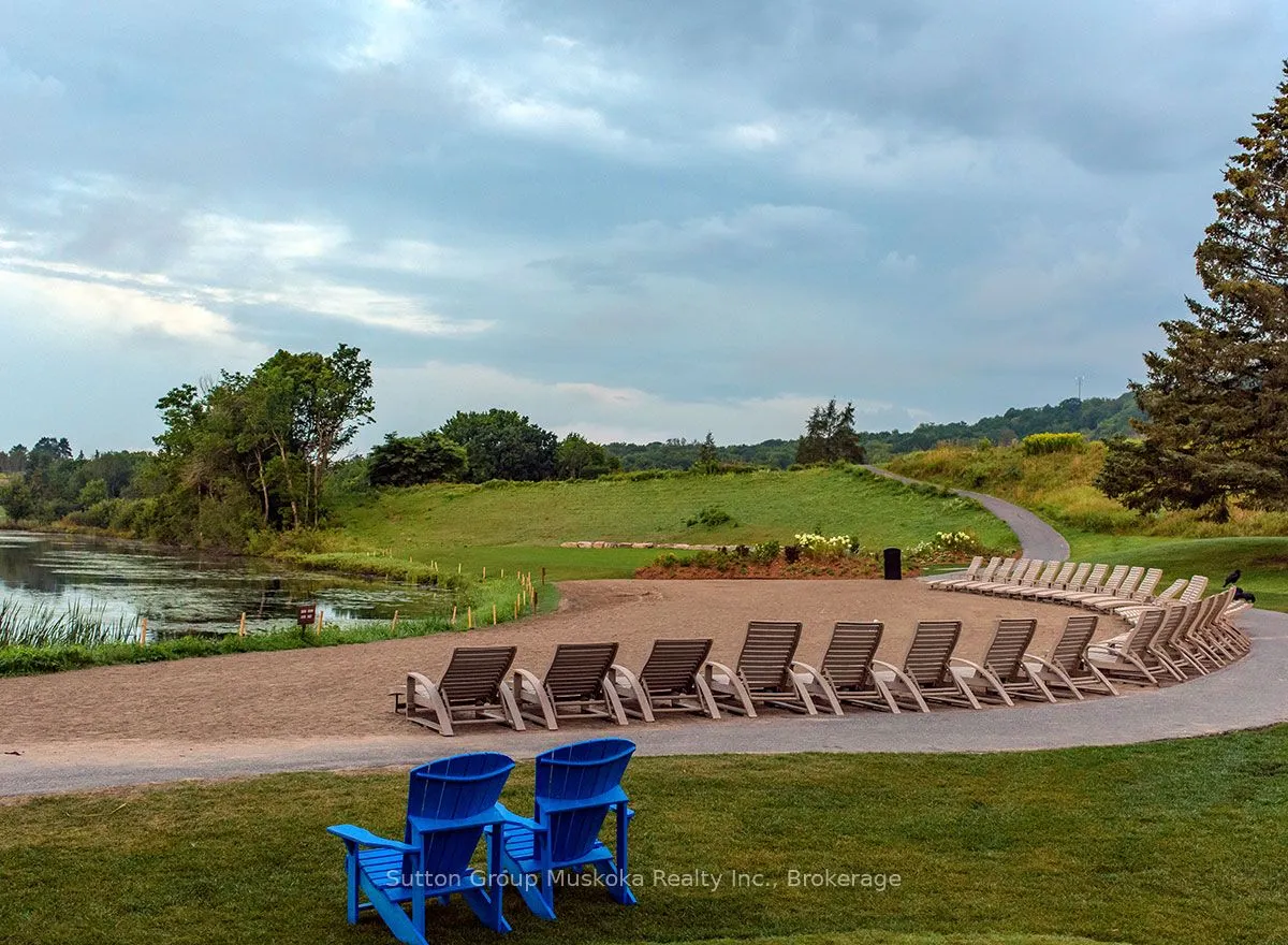 402 Bayshore - Deerhurst Drive, #402