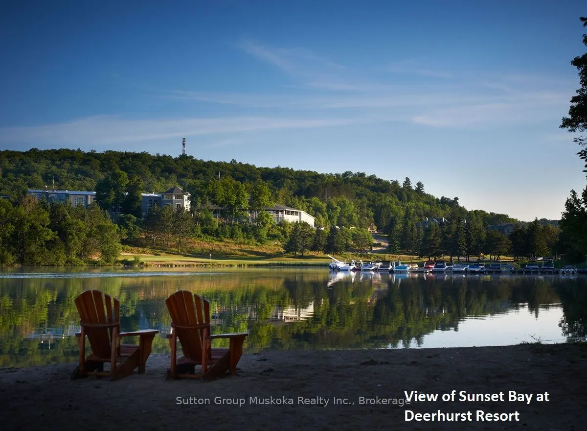 402 Bayshore - Deerhurst Drive, #402