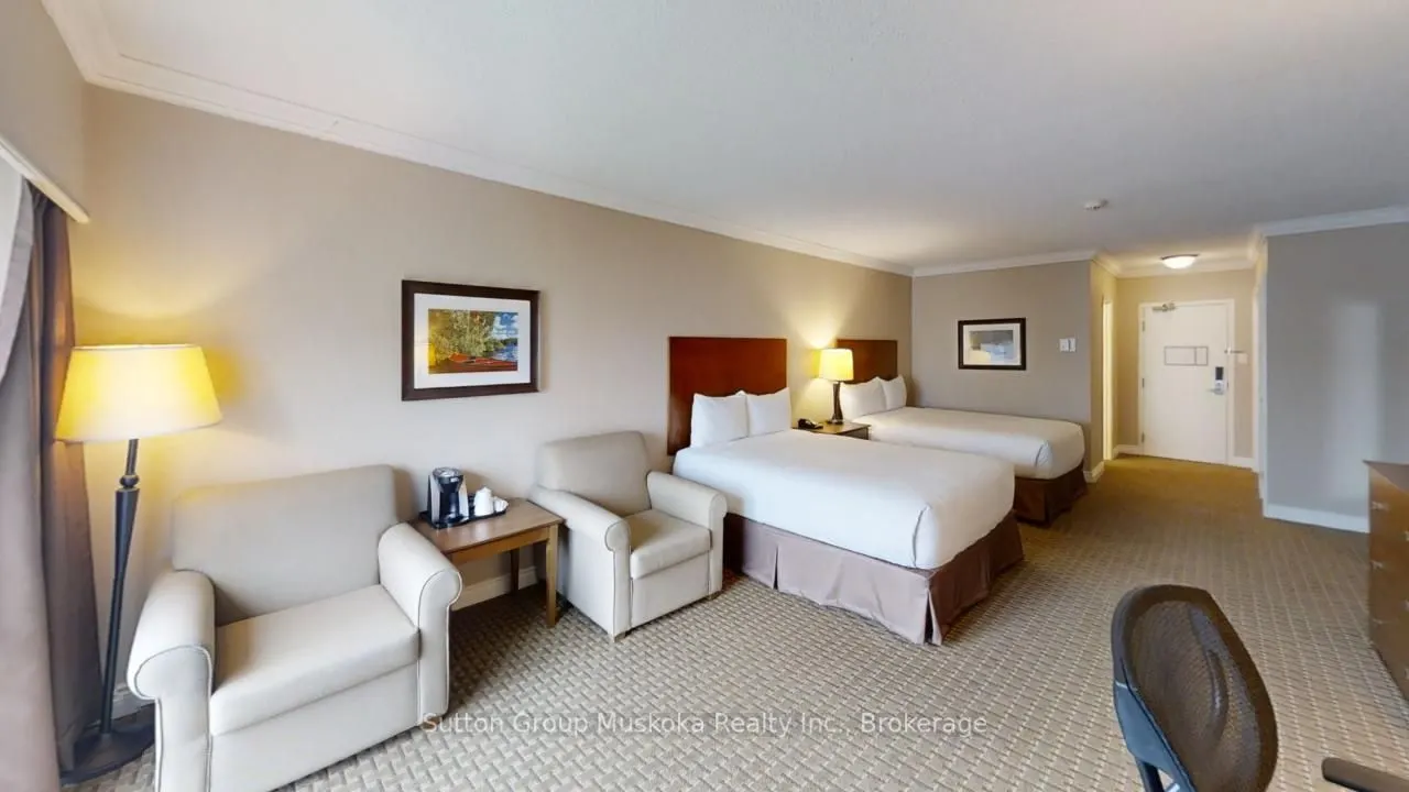 402 Bayshore - Deerhurst Drive, #402