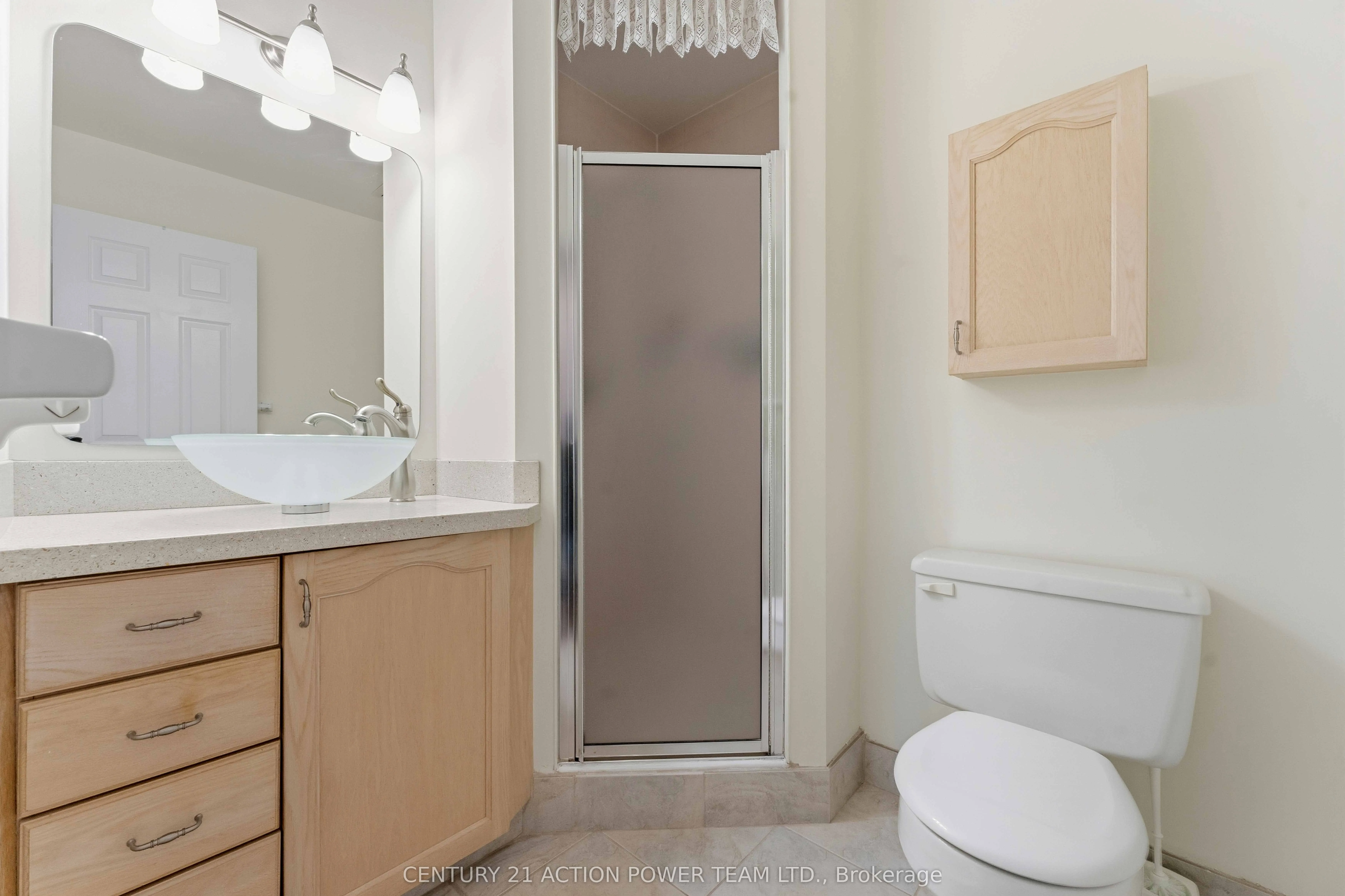 100 Grant Carmen Drive, #1216