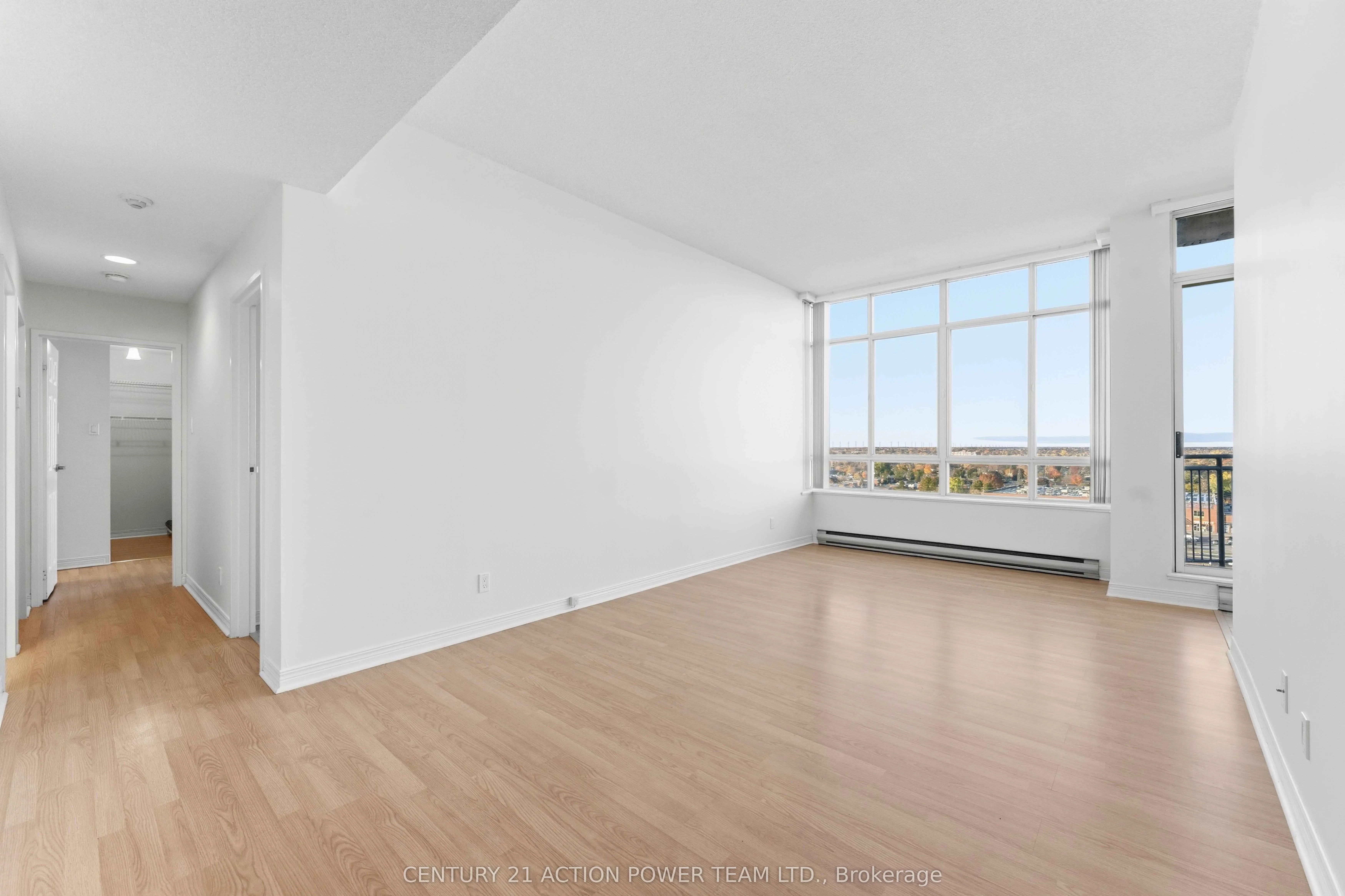 100 Grant Carmen Drive, #1216