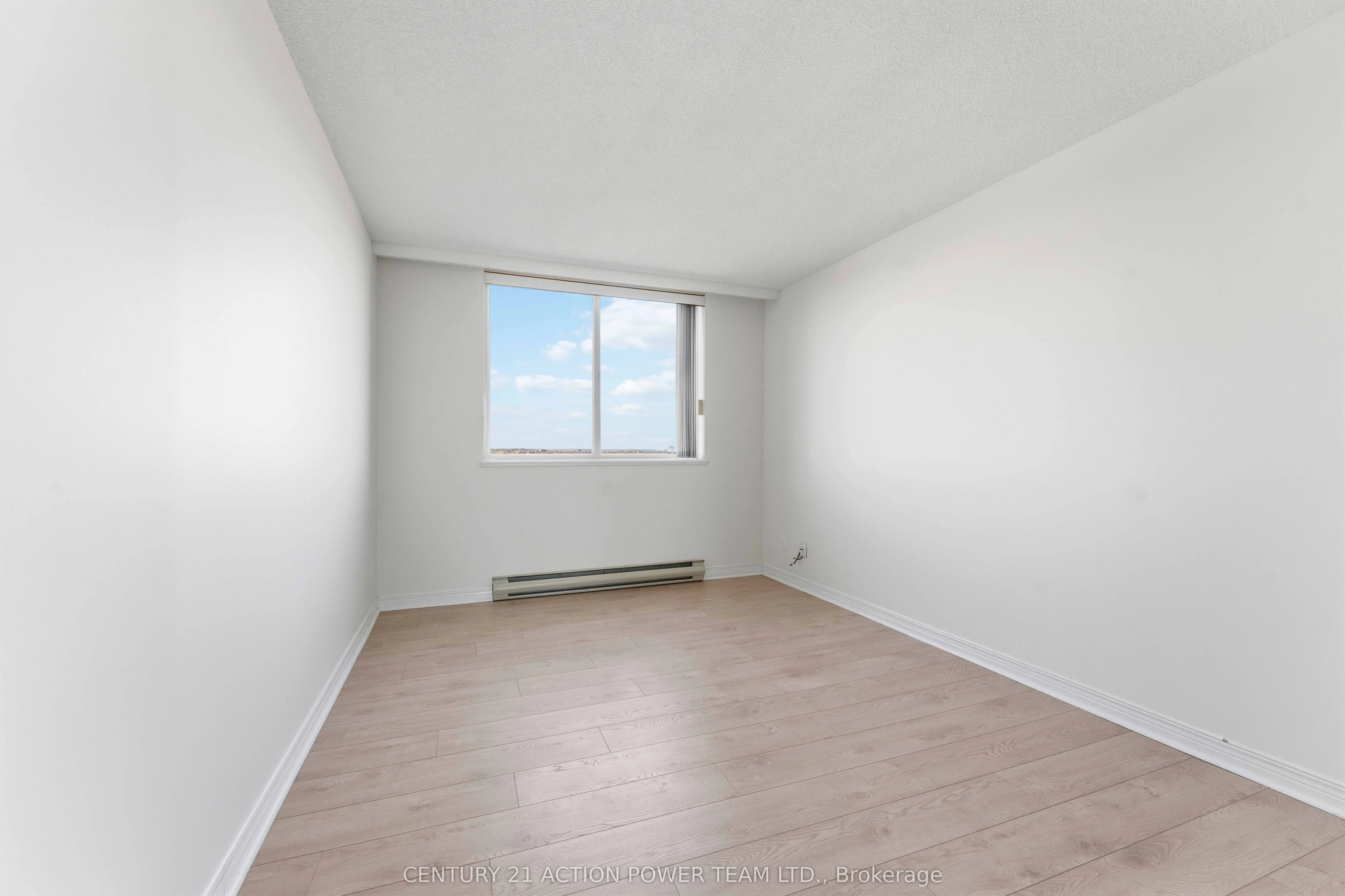 100 Grant Carmen Drive, #1216