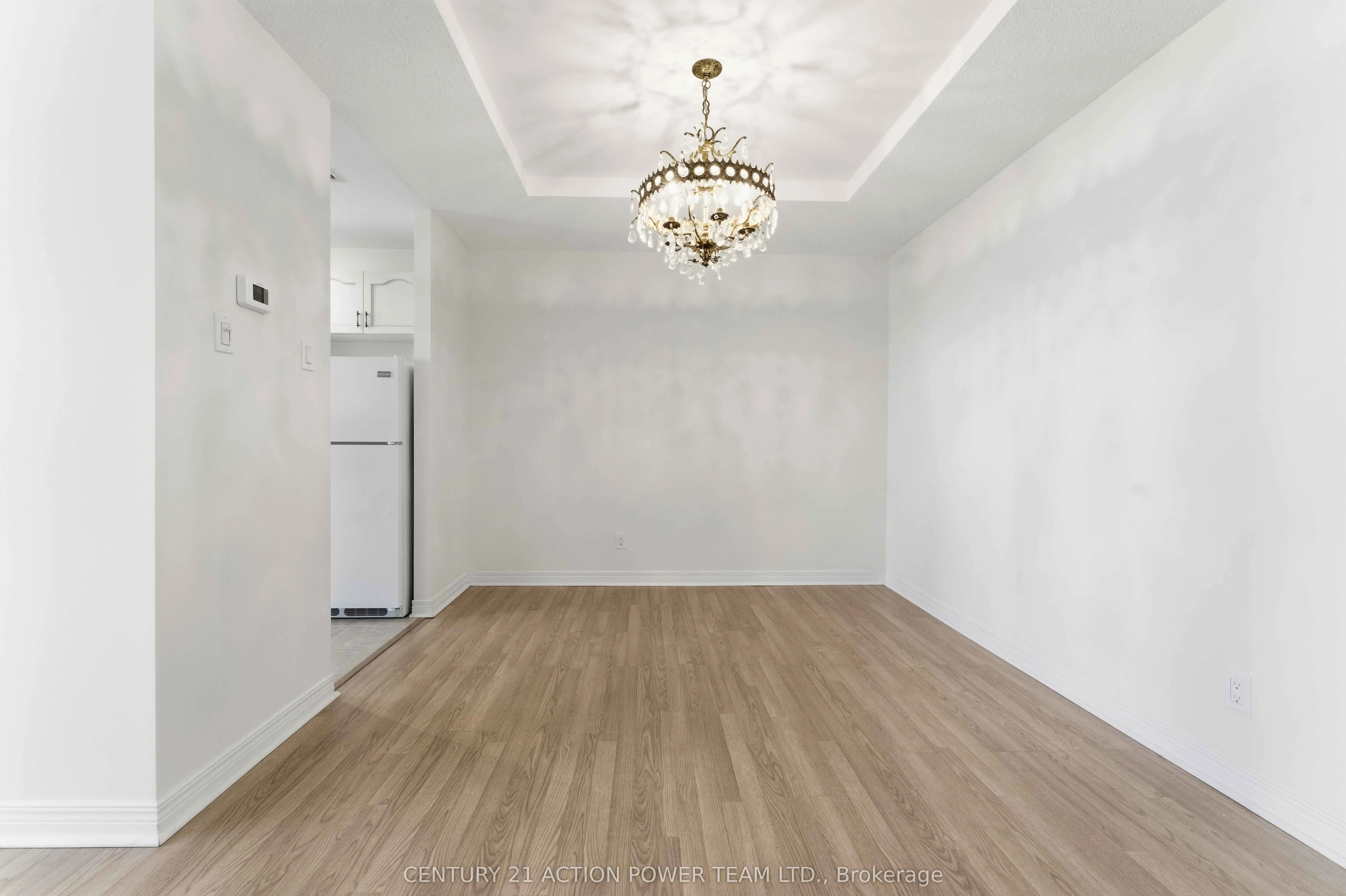 100 Grant Carmen Drive, #1216