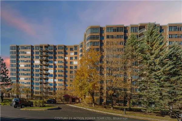 100 Grant Carmen Drive, #1216