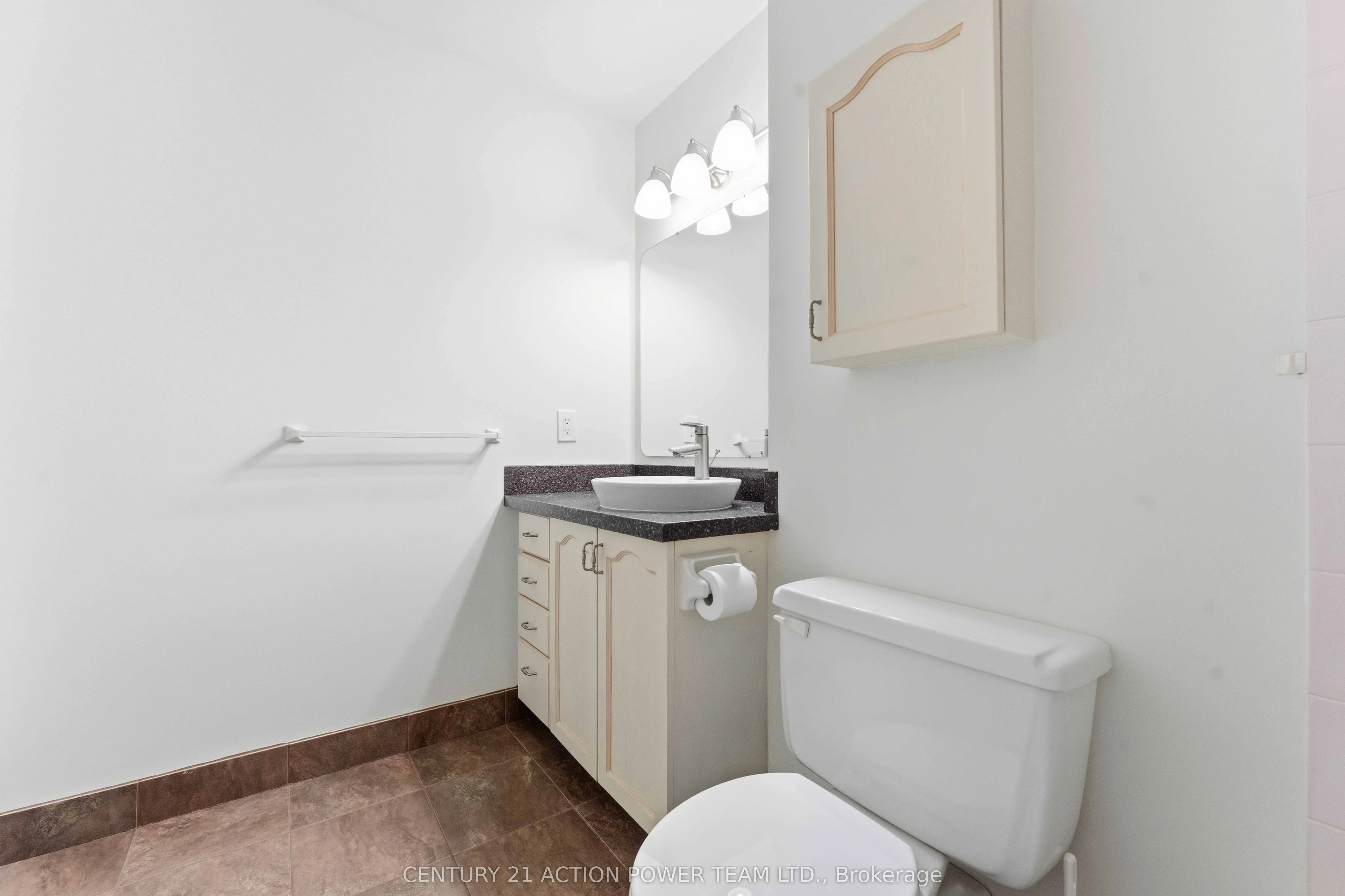 100 Grant Carmen Drive, #1216