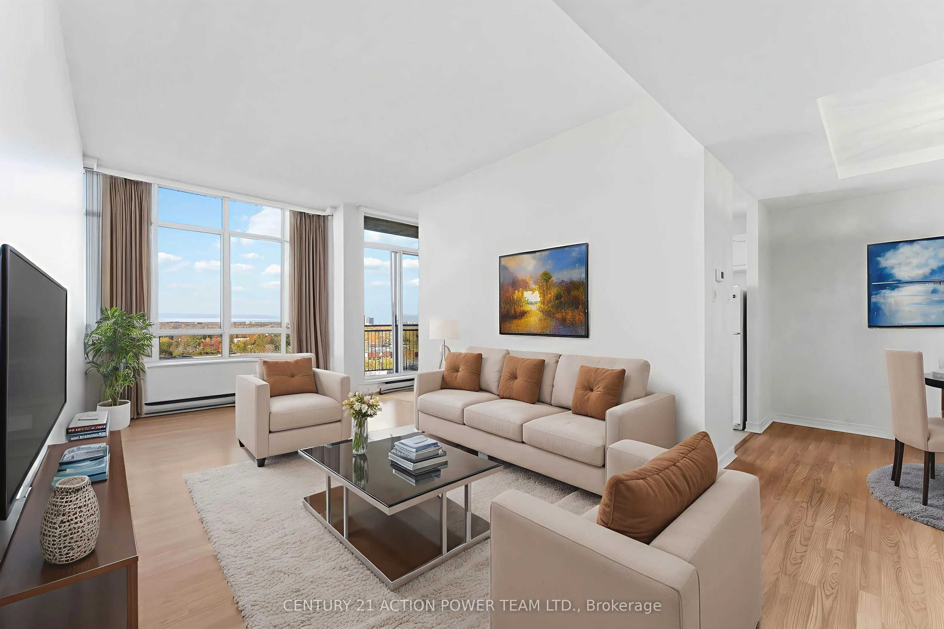 100 Grant Carmen Drive, #1216