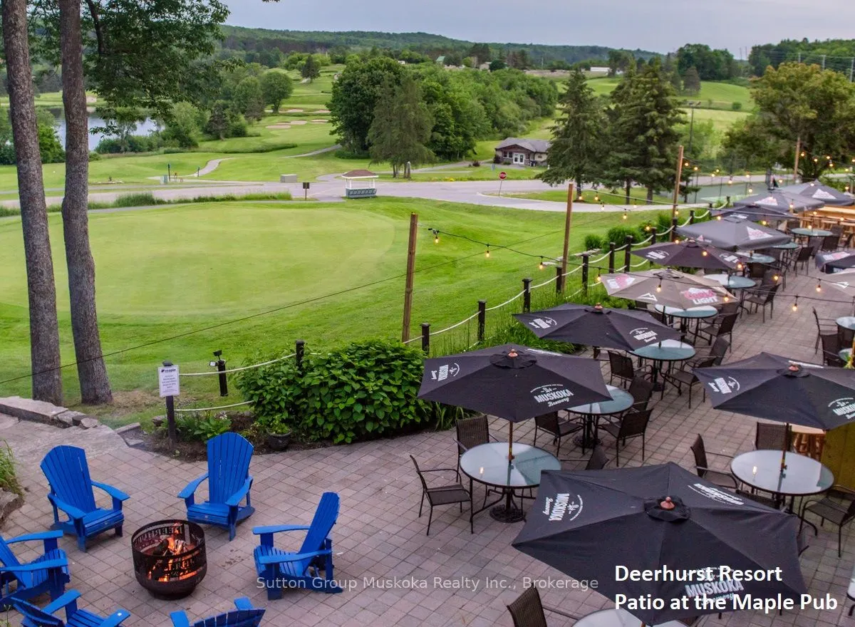 421 Bayshore - Deerhurst Drive, #421