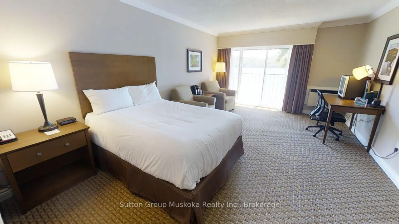 421 Bayshore - Deerhurst Drive, #421