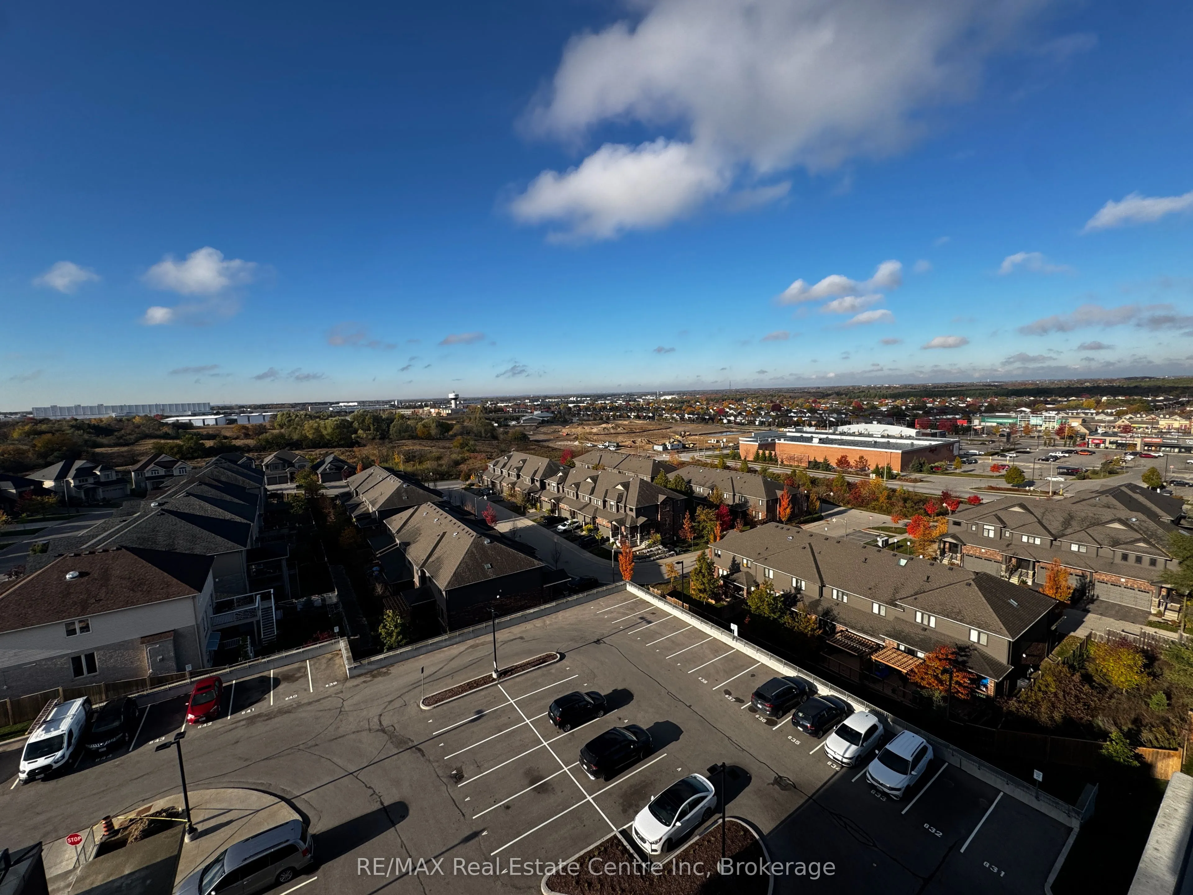 332 Gosling Gardens, #708