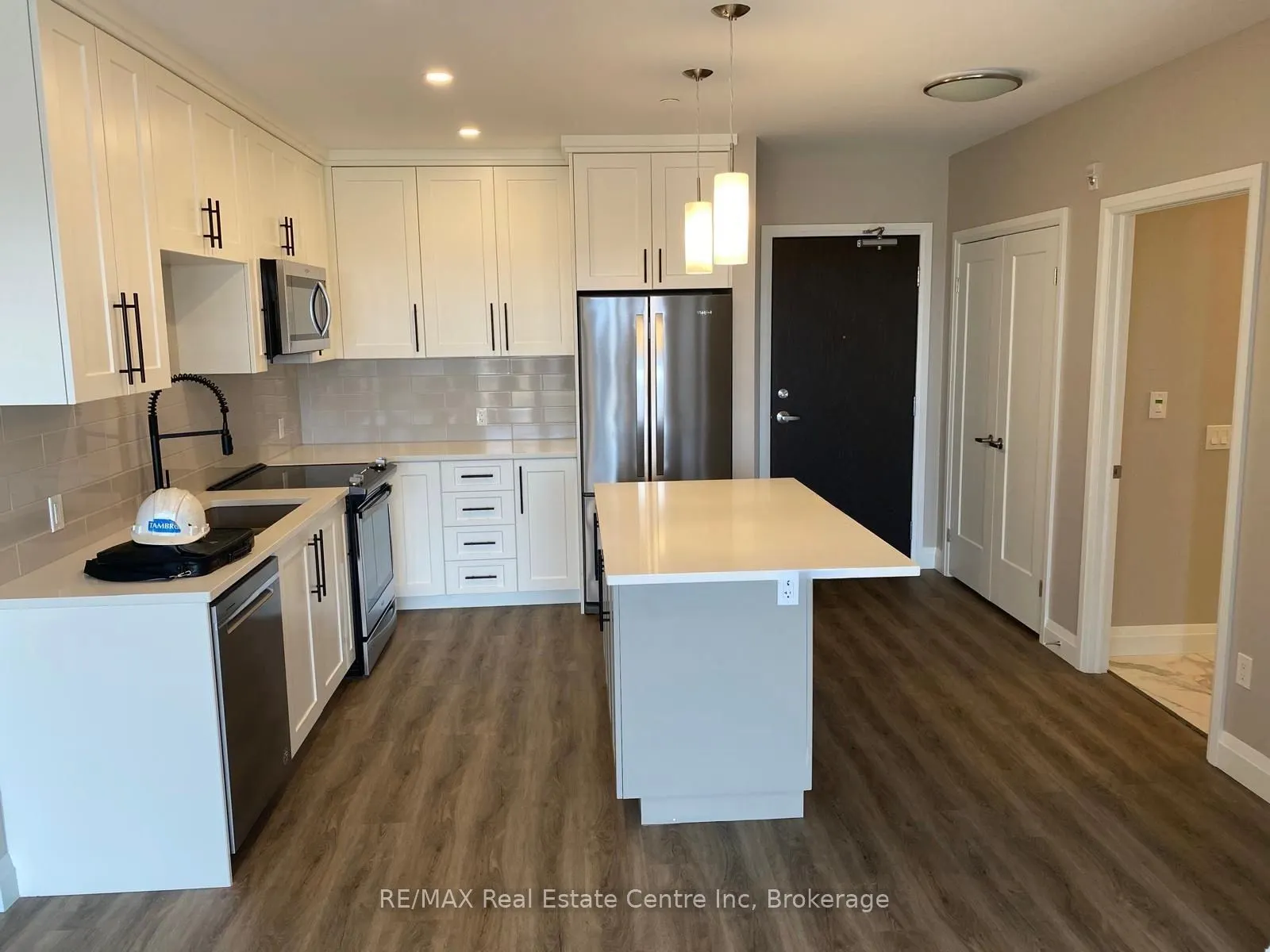 332 Gosling Gardens, #708