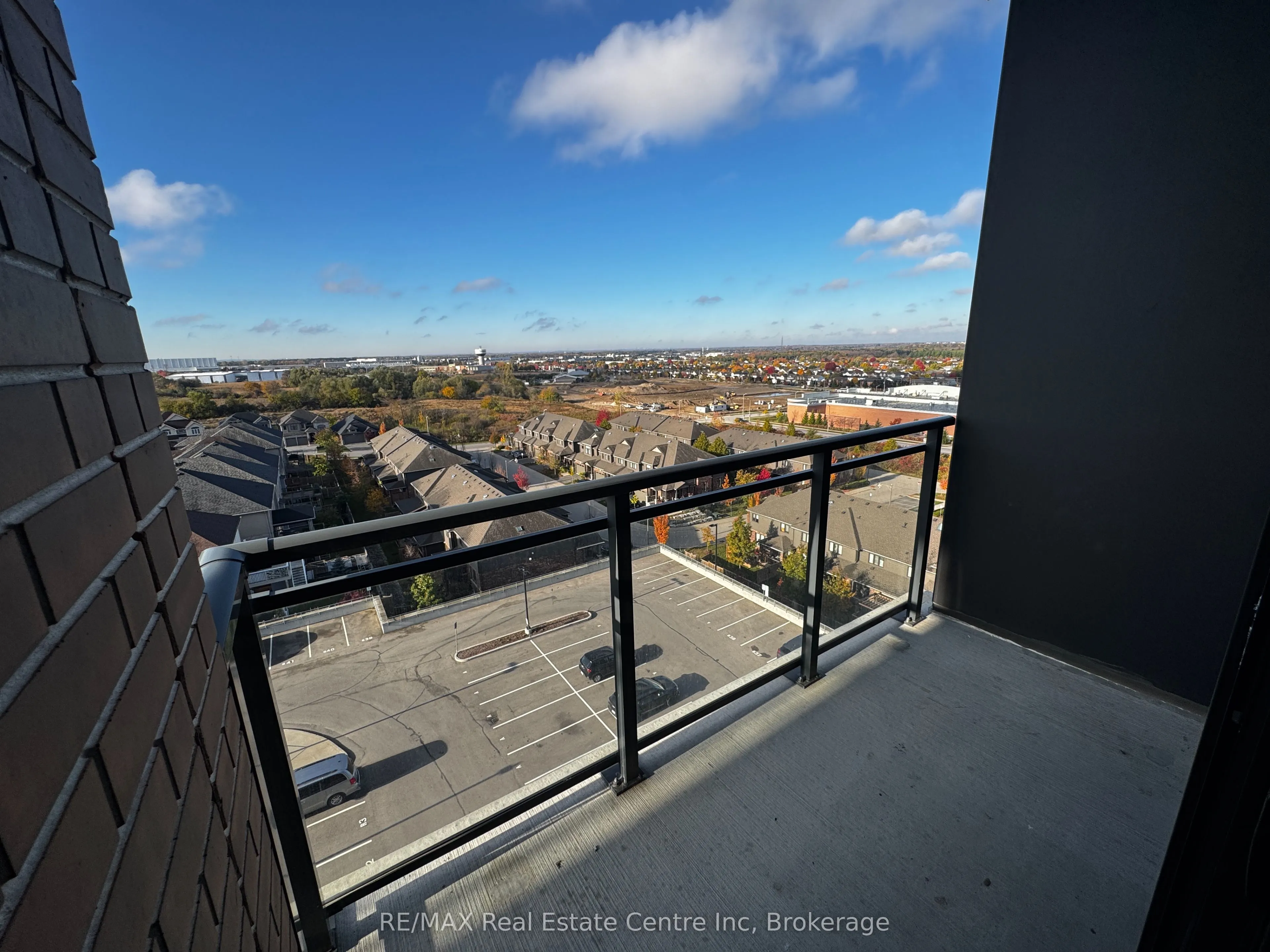 332 Gosling Gardens, #708