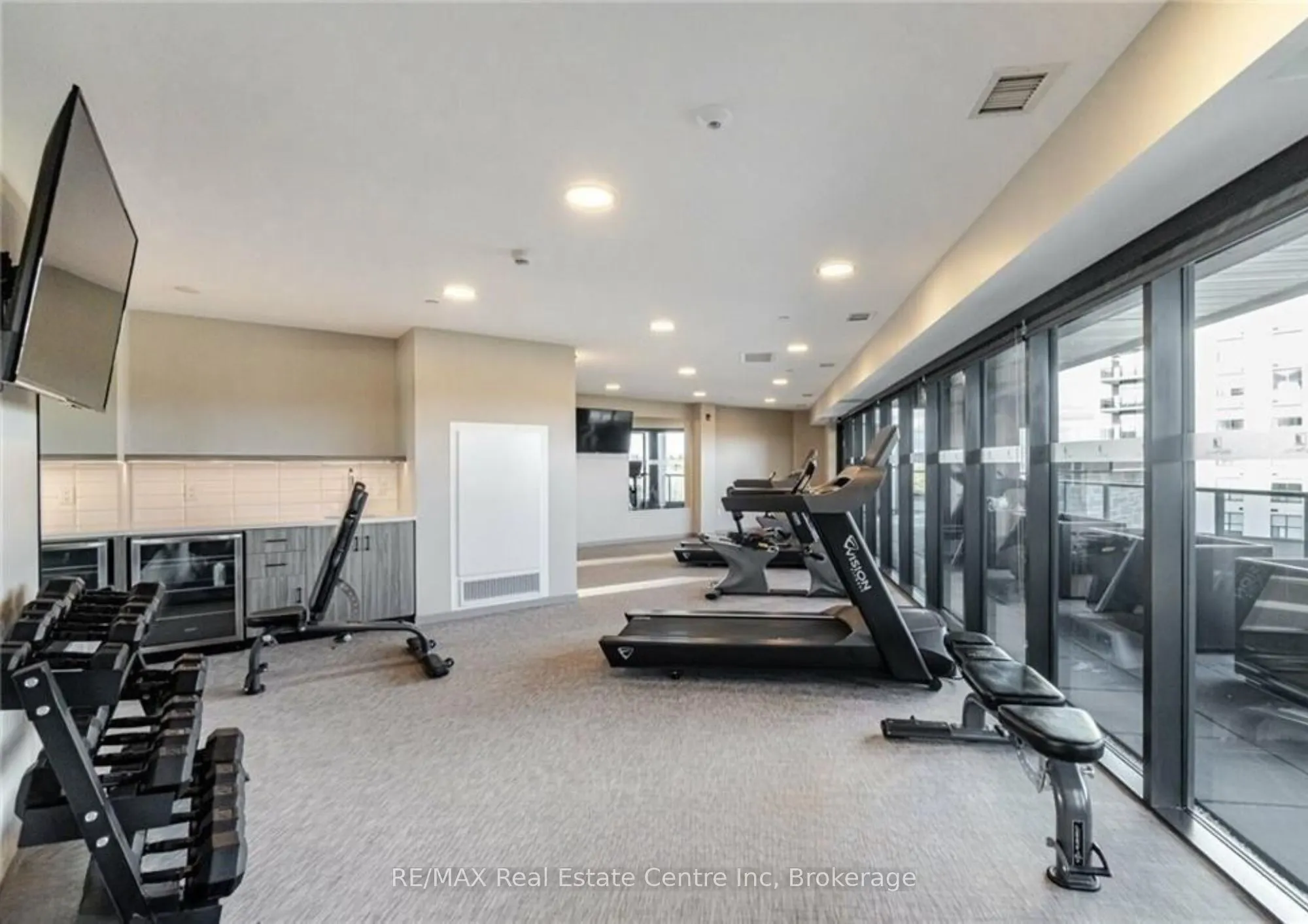 332 Gosling Gardens, #708