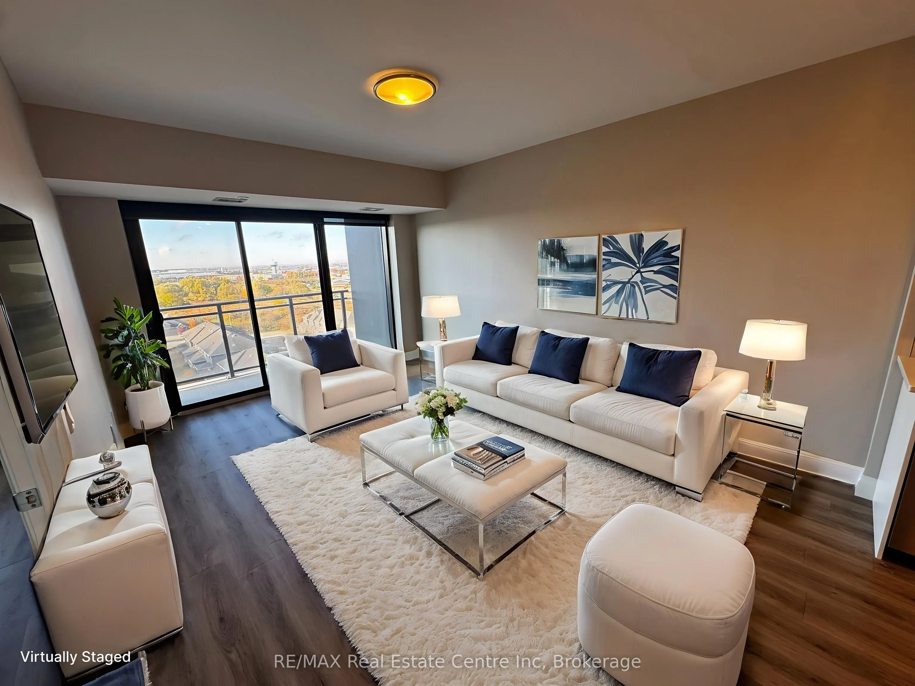 332 Gosling Gardens, #708