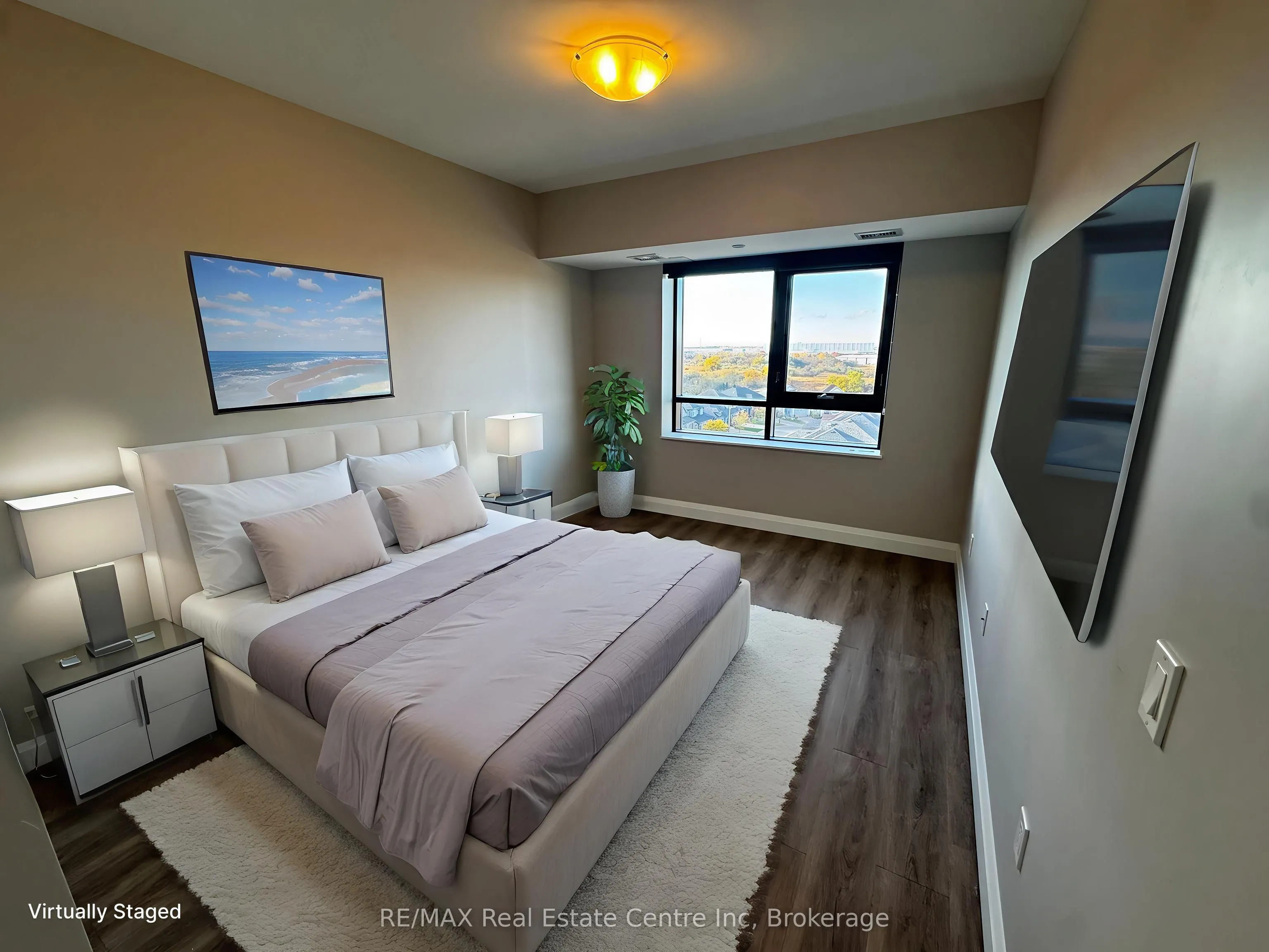 332 Gosling Gardens, #708