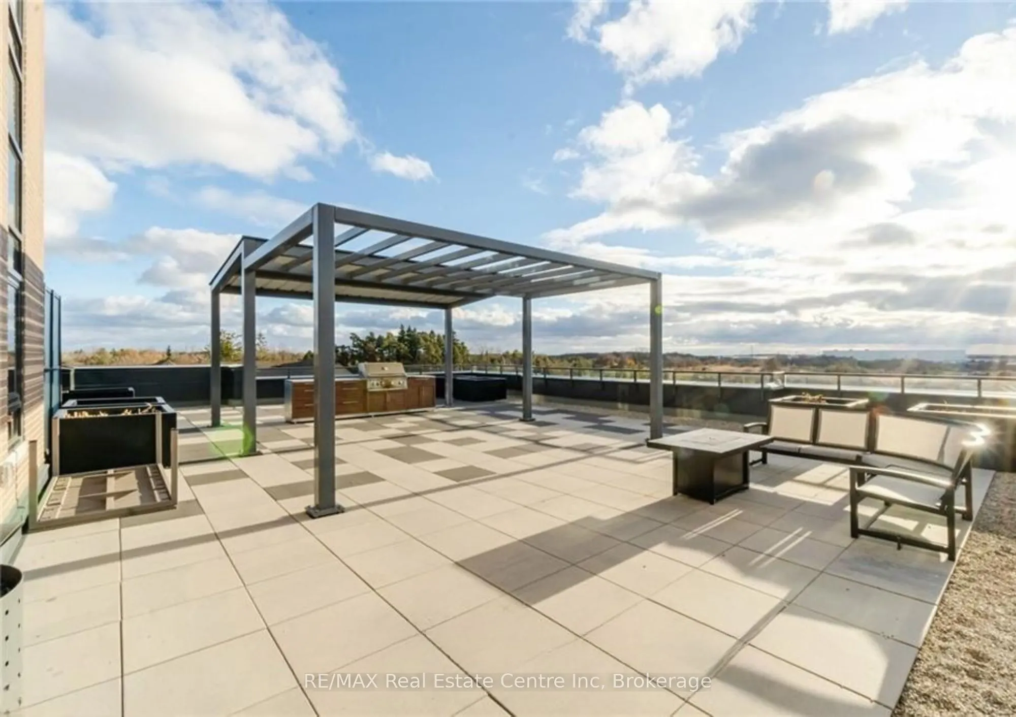 332 Gosling Gardens, #708