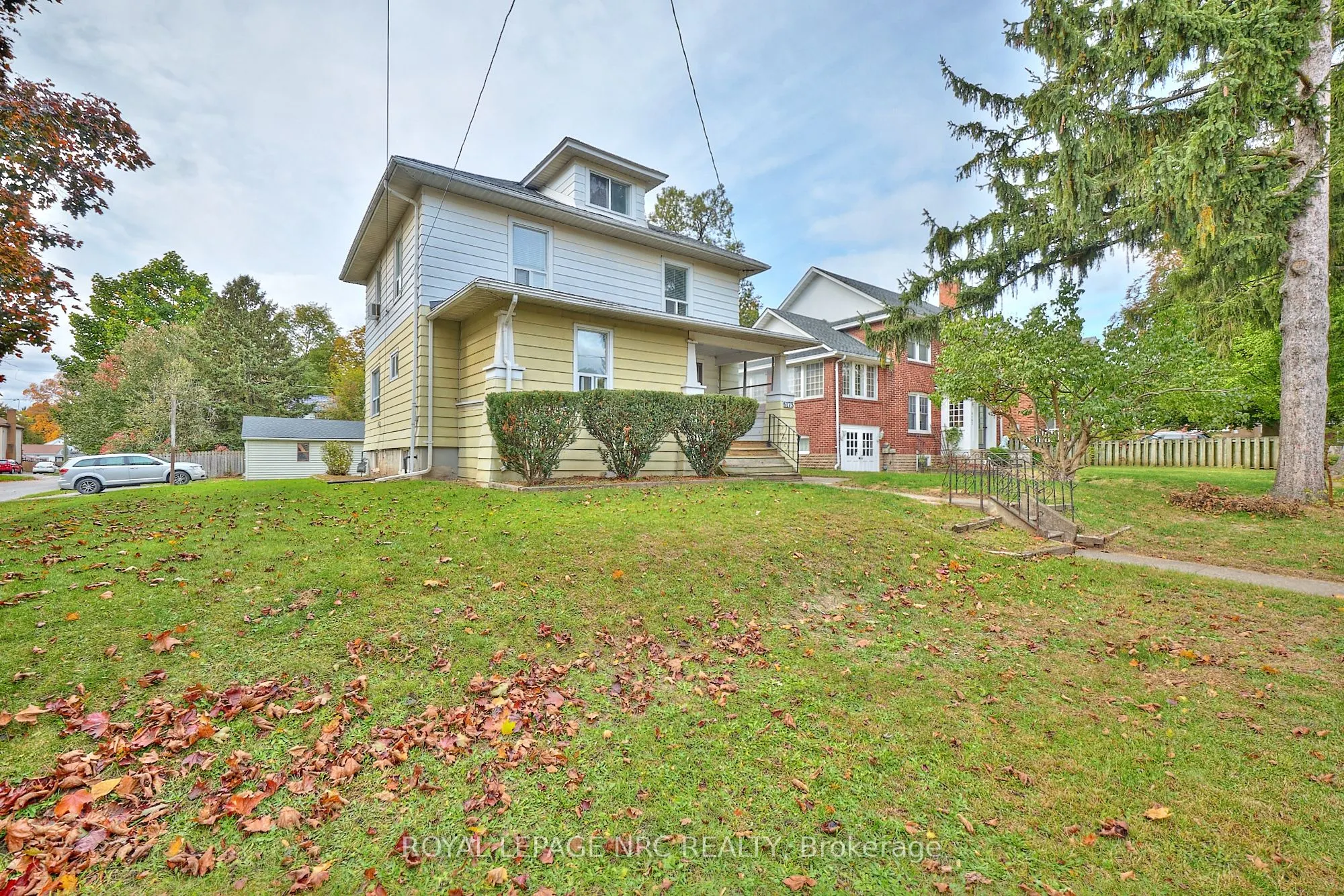 6173 PINE GROVE Avenue