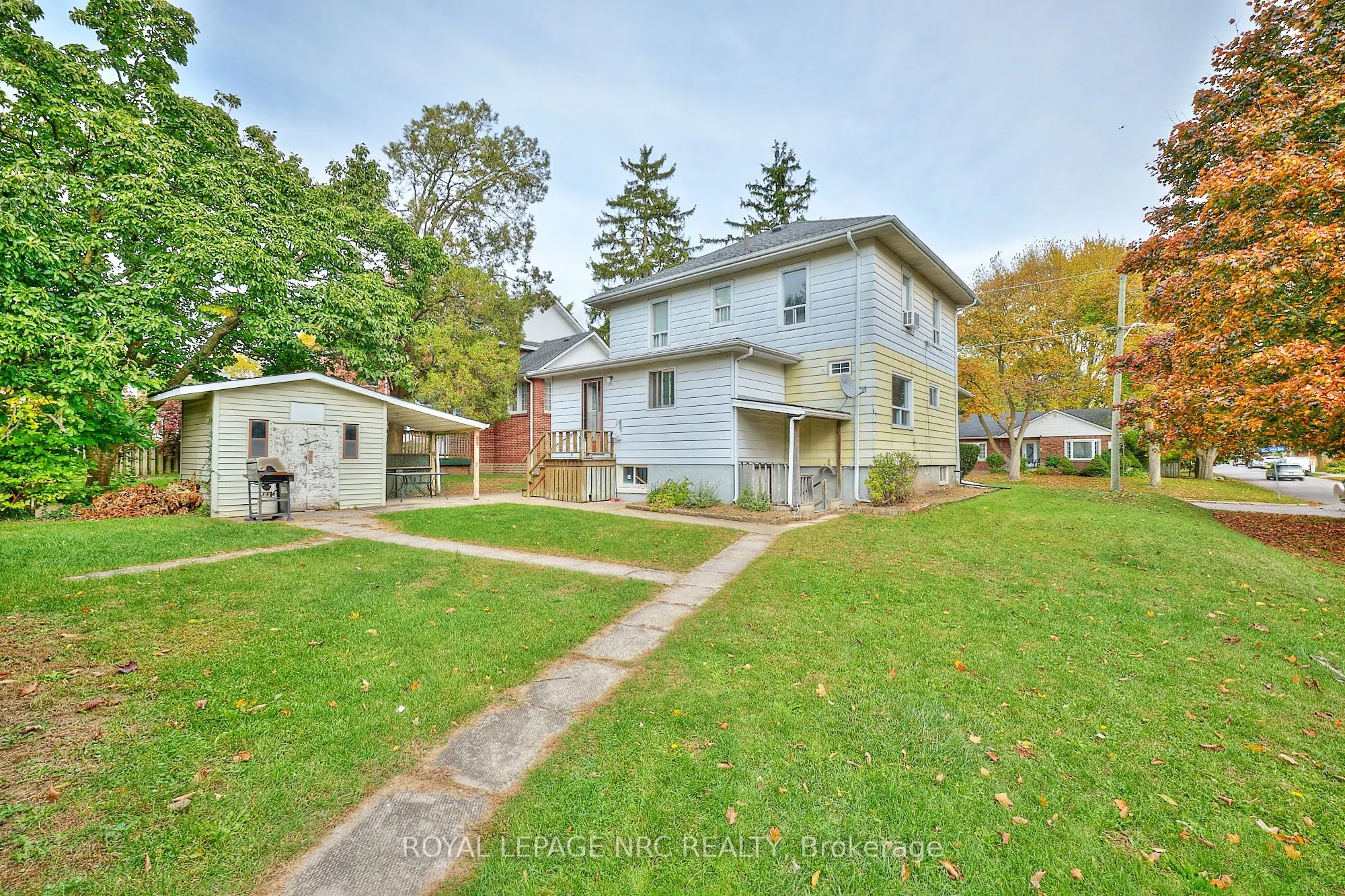 6173 PINE GROVE Avenue