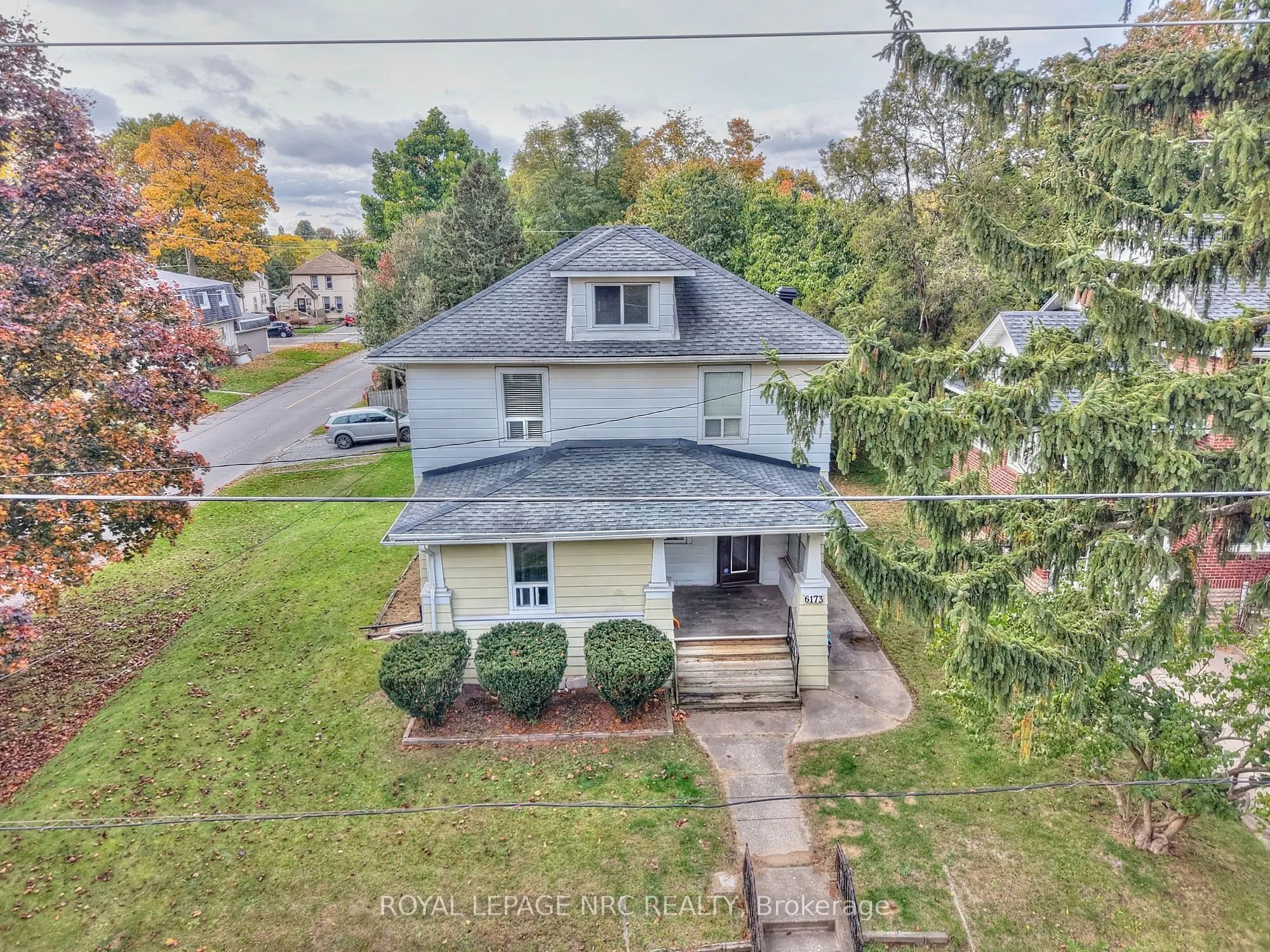 6173 PINE GROVE Avenue