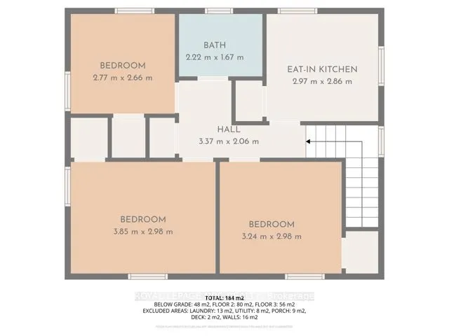 6173 PINE GROVE Avenue