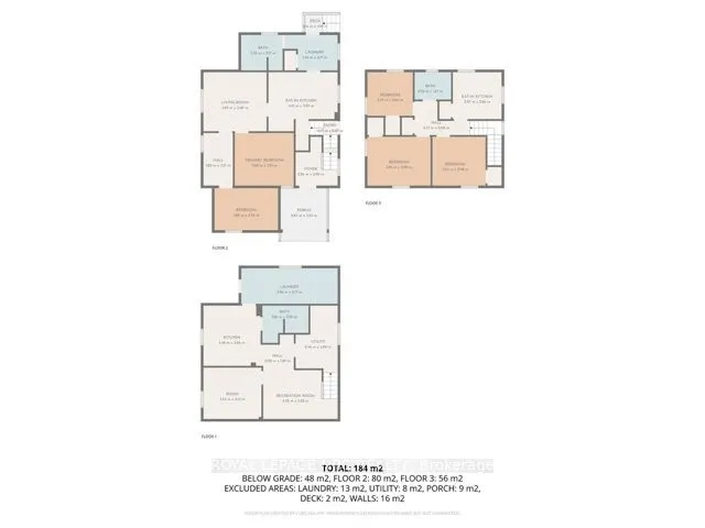 6173 PINE GROVE Avenue