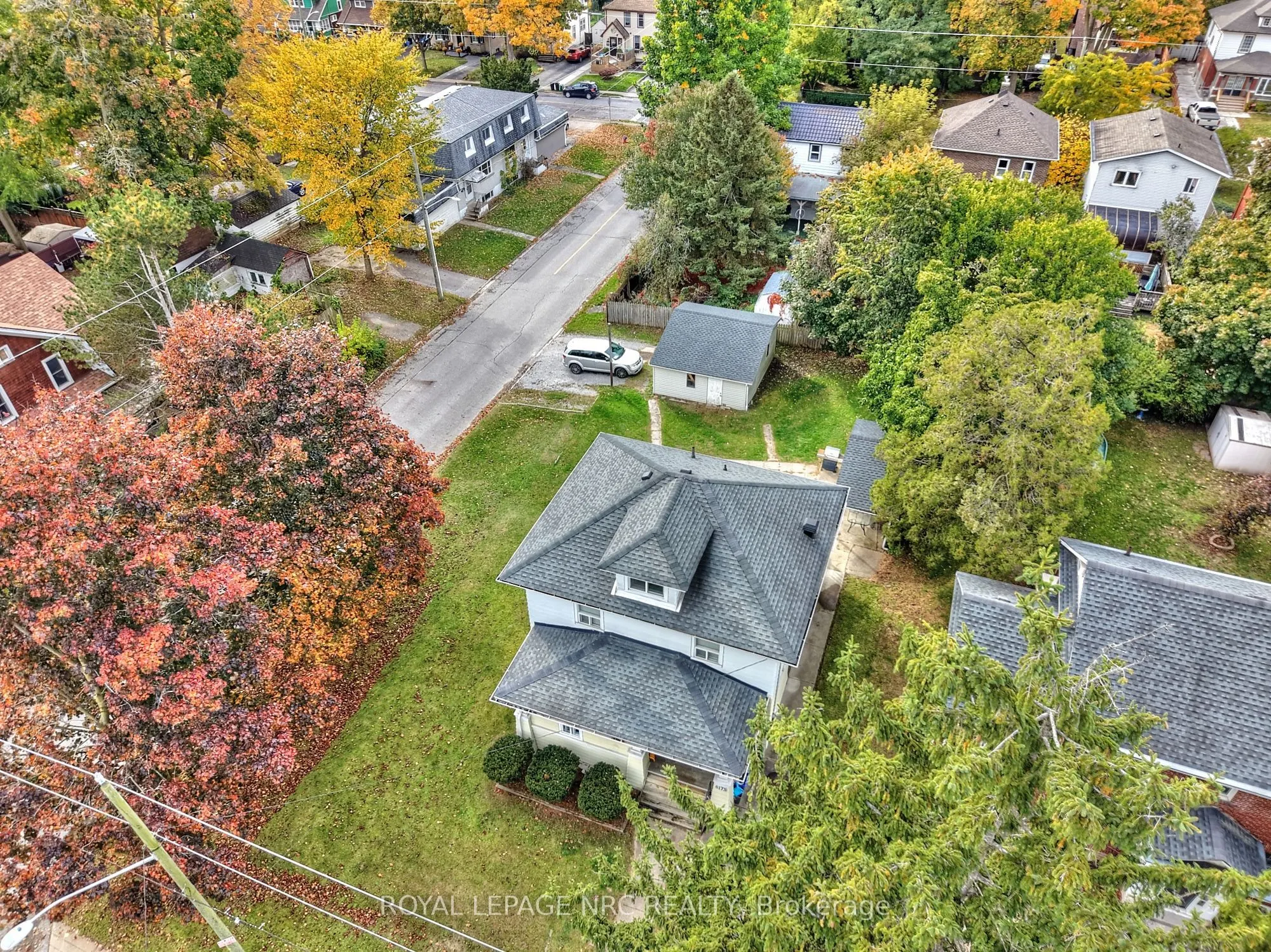 6173 PINE GROVE Avenue