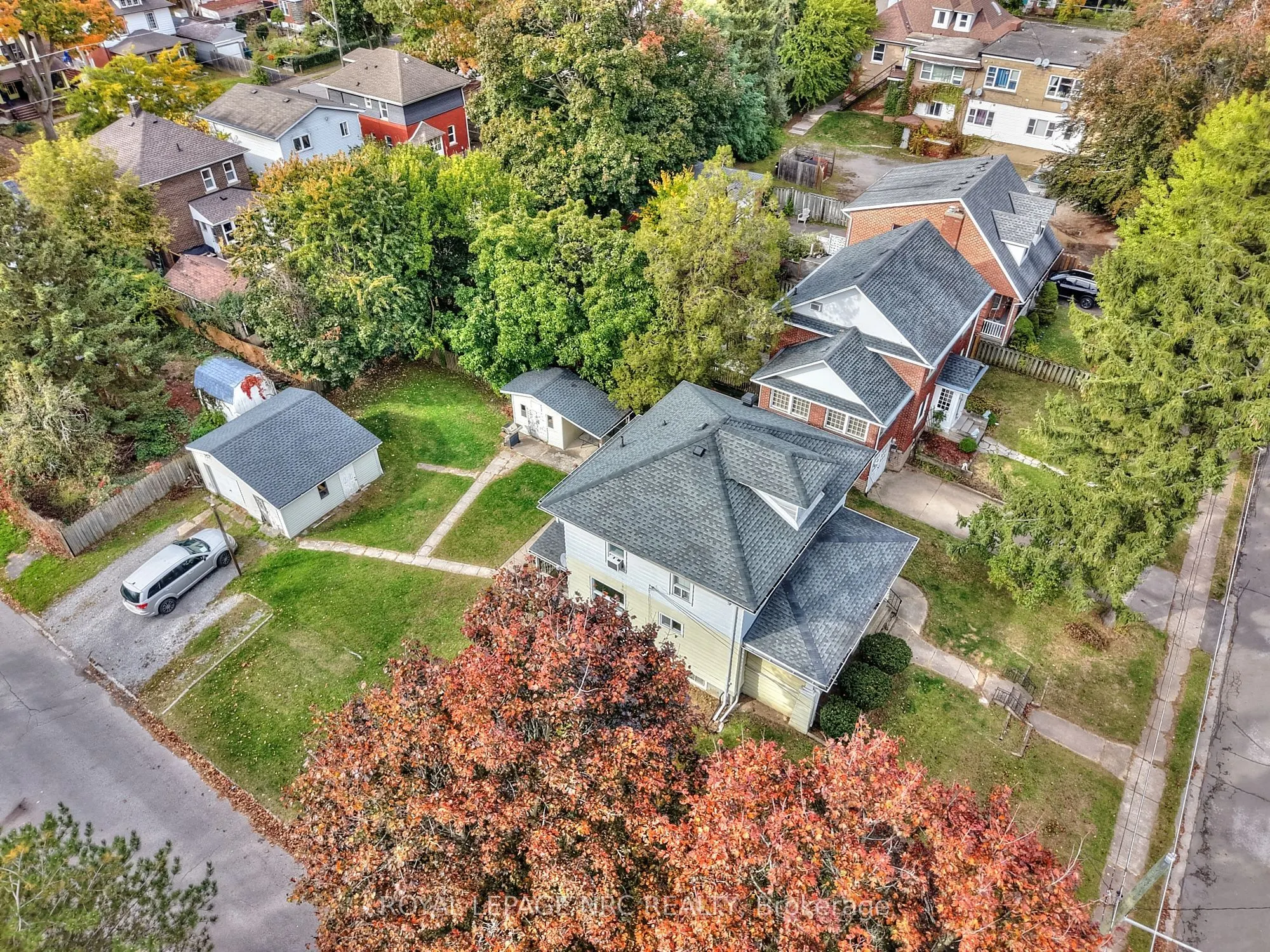 6173 PINE GROVE Avenue