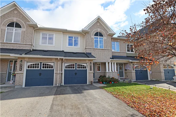 338 Gerry Lalonde Drive