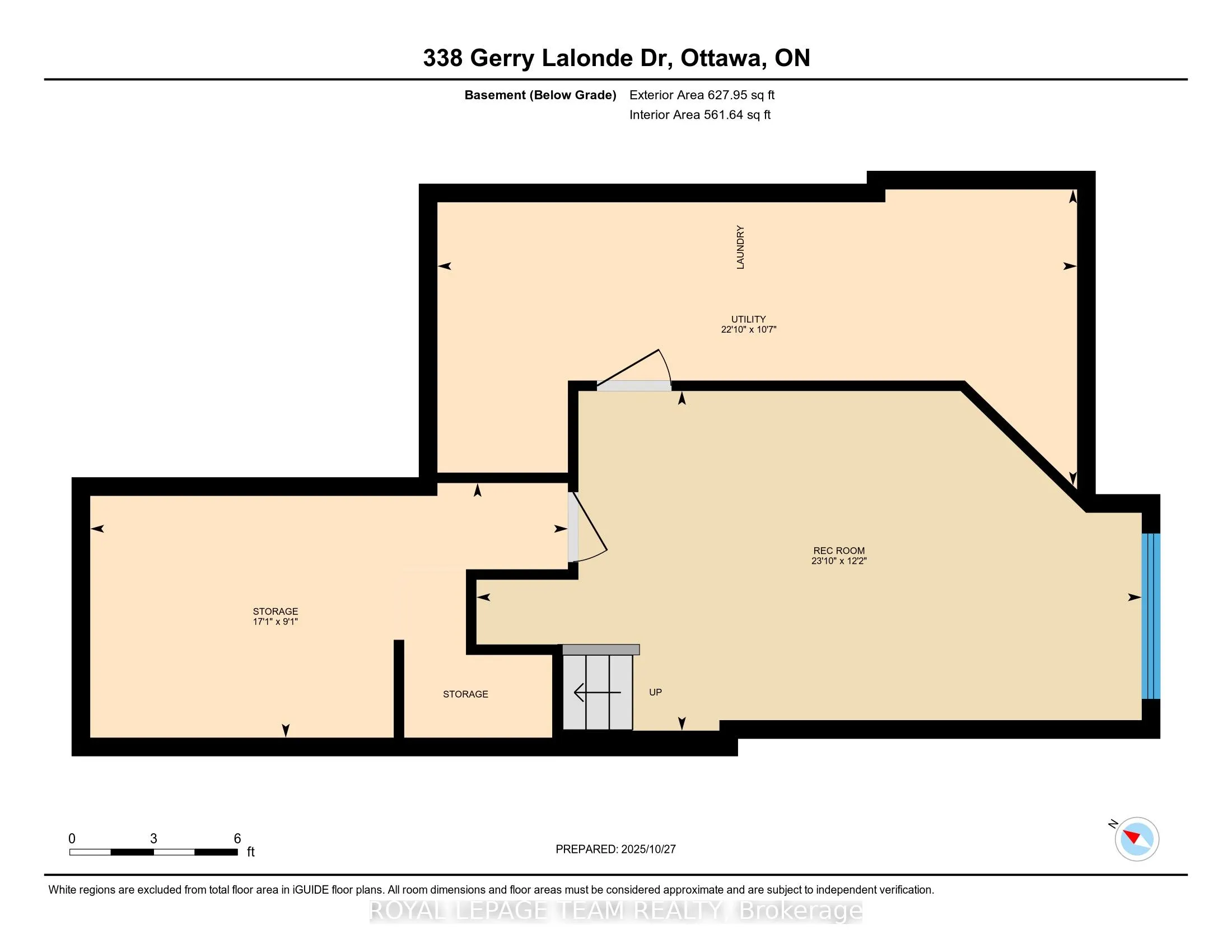 338 Gerry Lalonde Drive