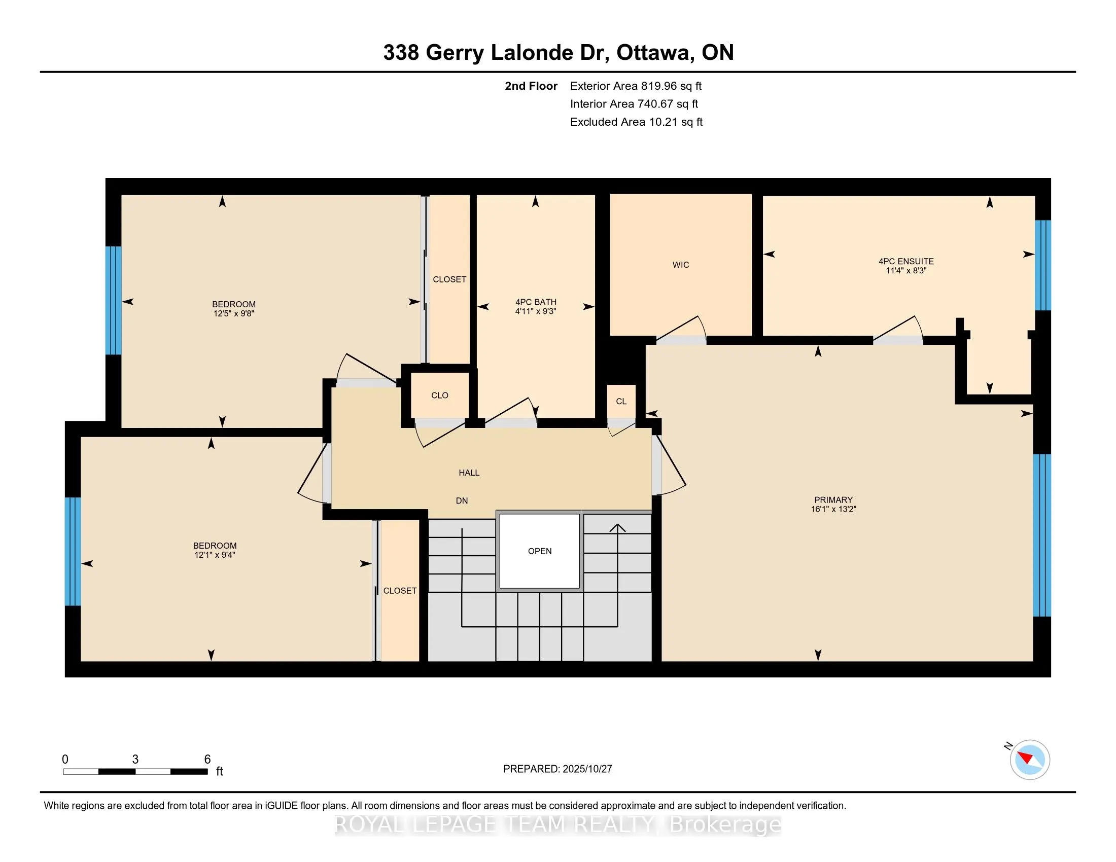 338 Gerry Lalonde Drive