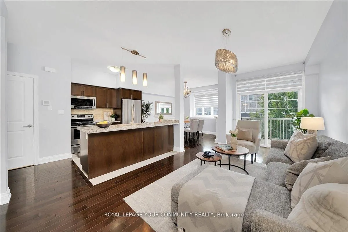 6 Chestnut Drive, #73