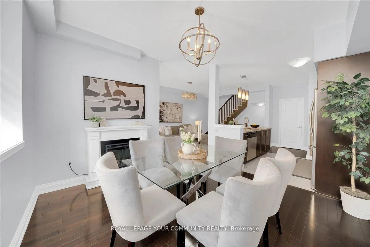 6 Chestnut Drive, #73