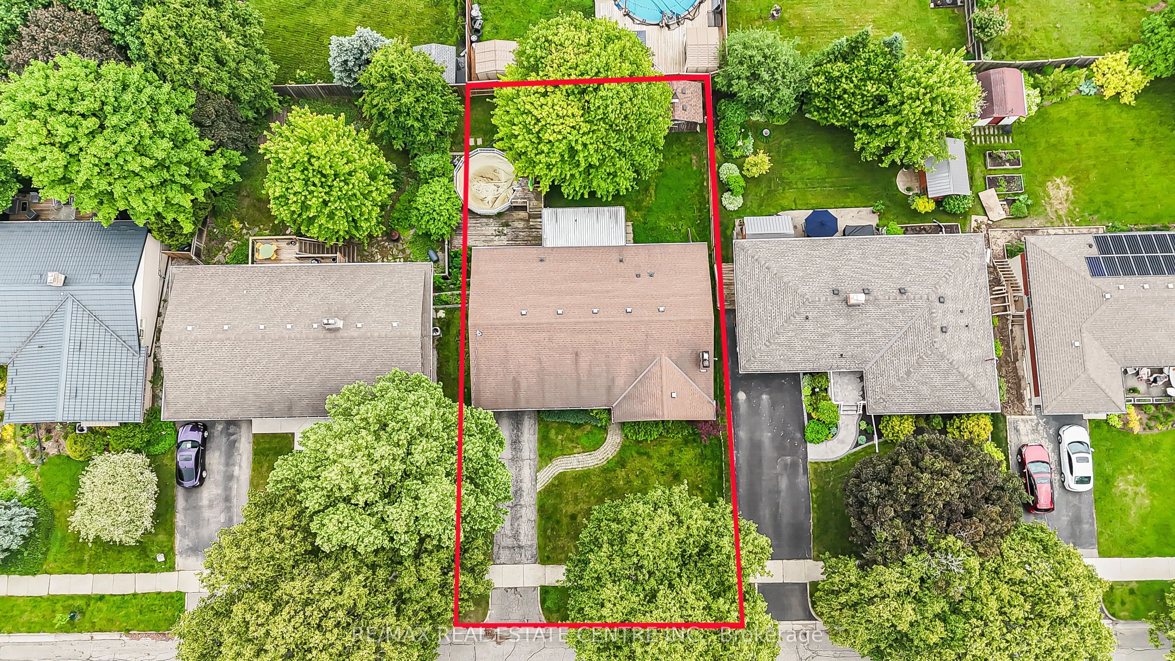 95 Ripplewood Crescent