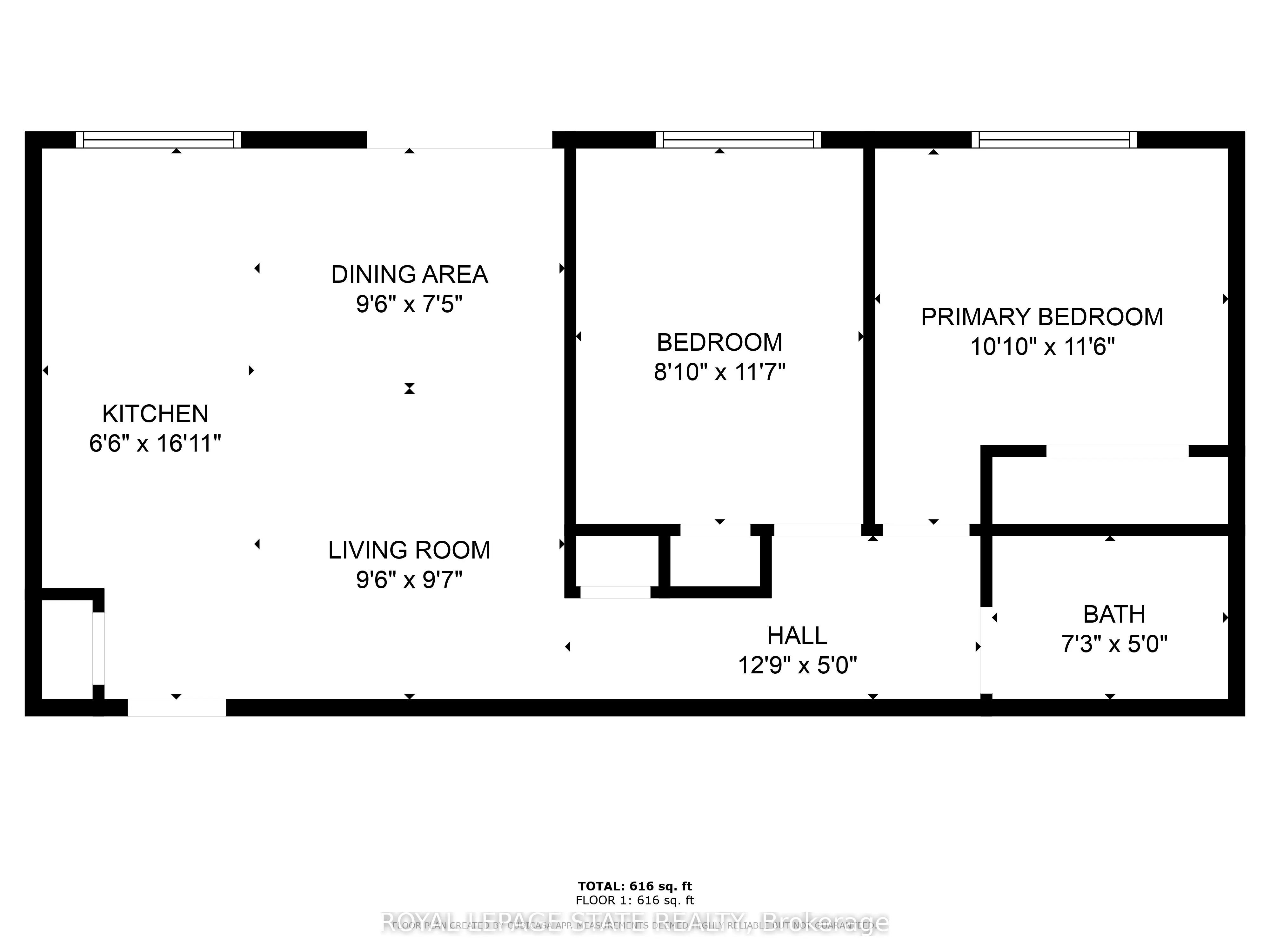 50 Hilda Avenue, #303