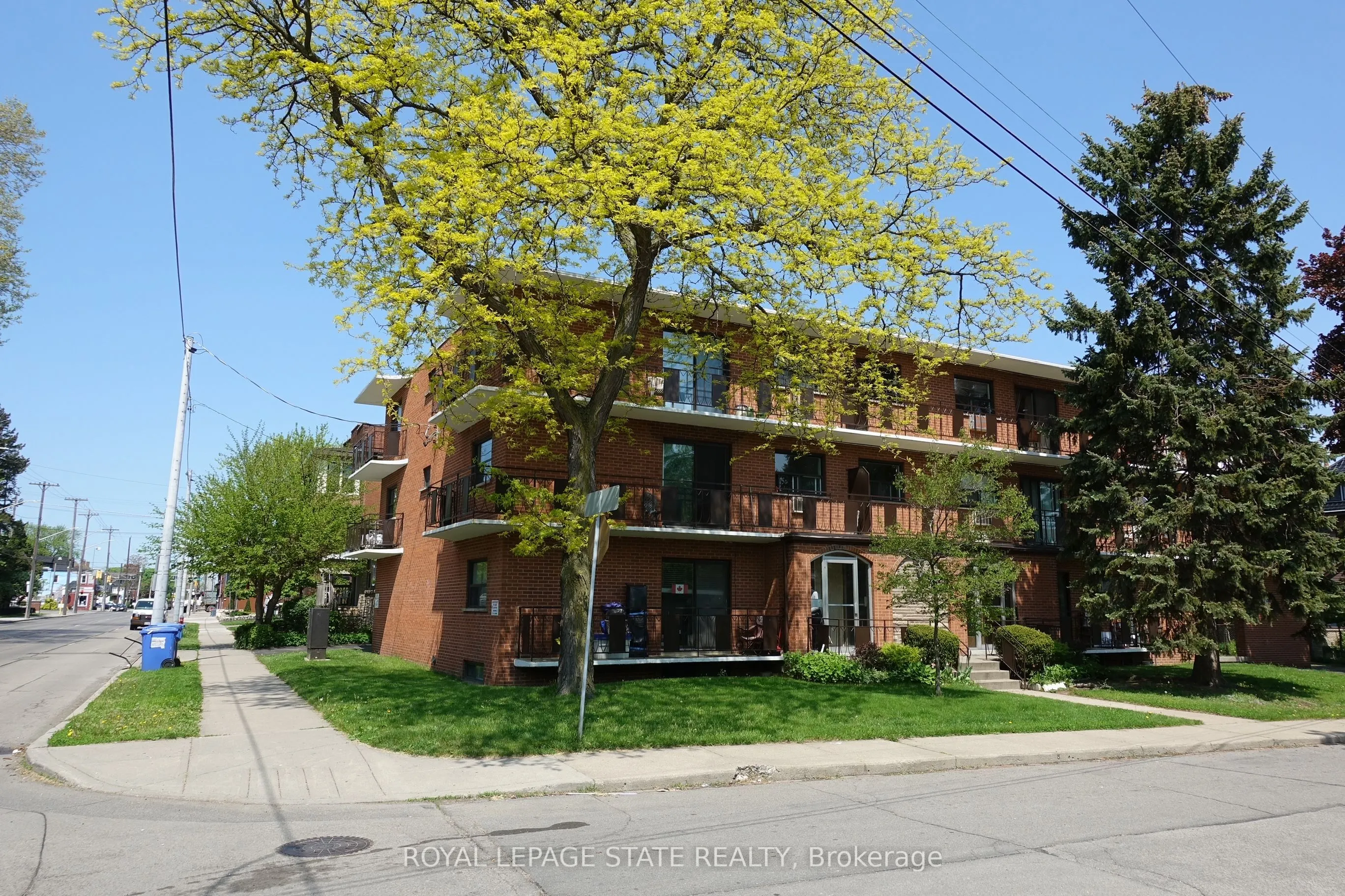 50 Hilda Avenue, #303