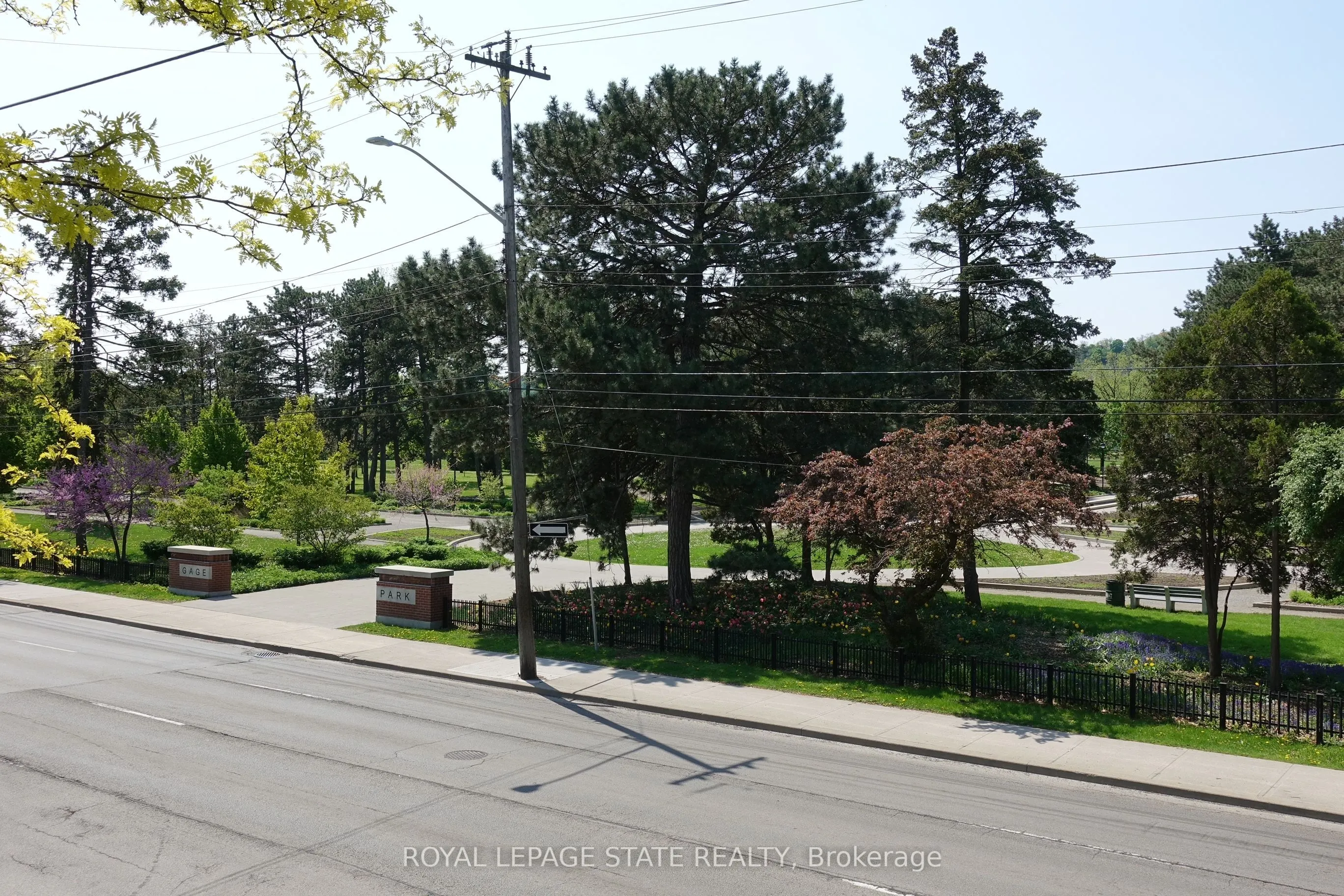 50 Hilda Avenue, #303