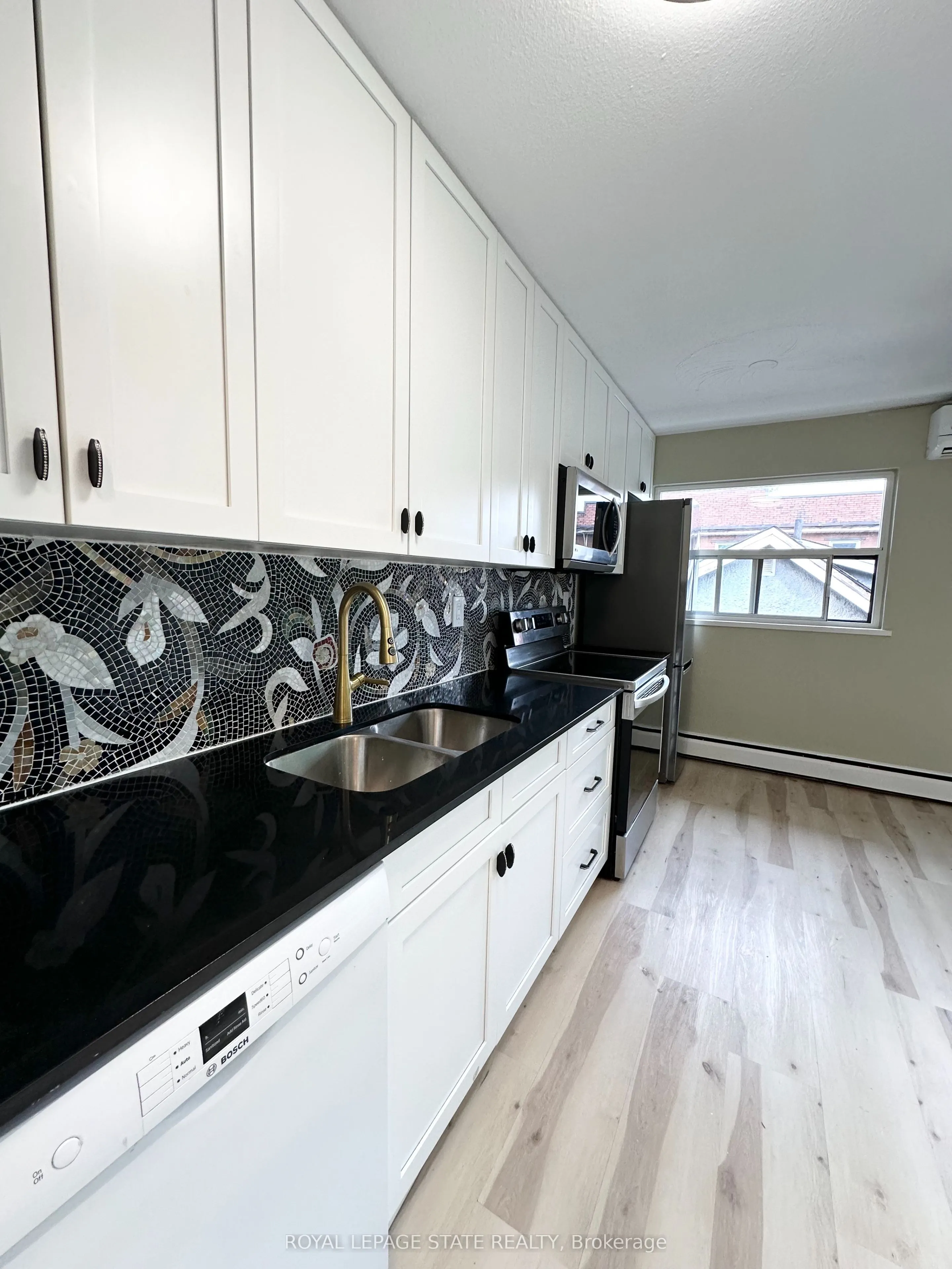 50 Hilda Avenue, #303