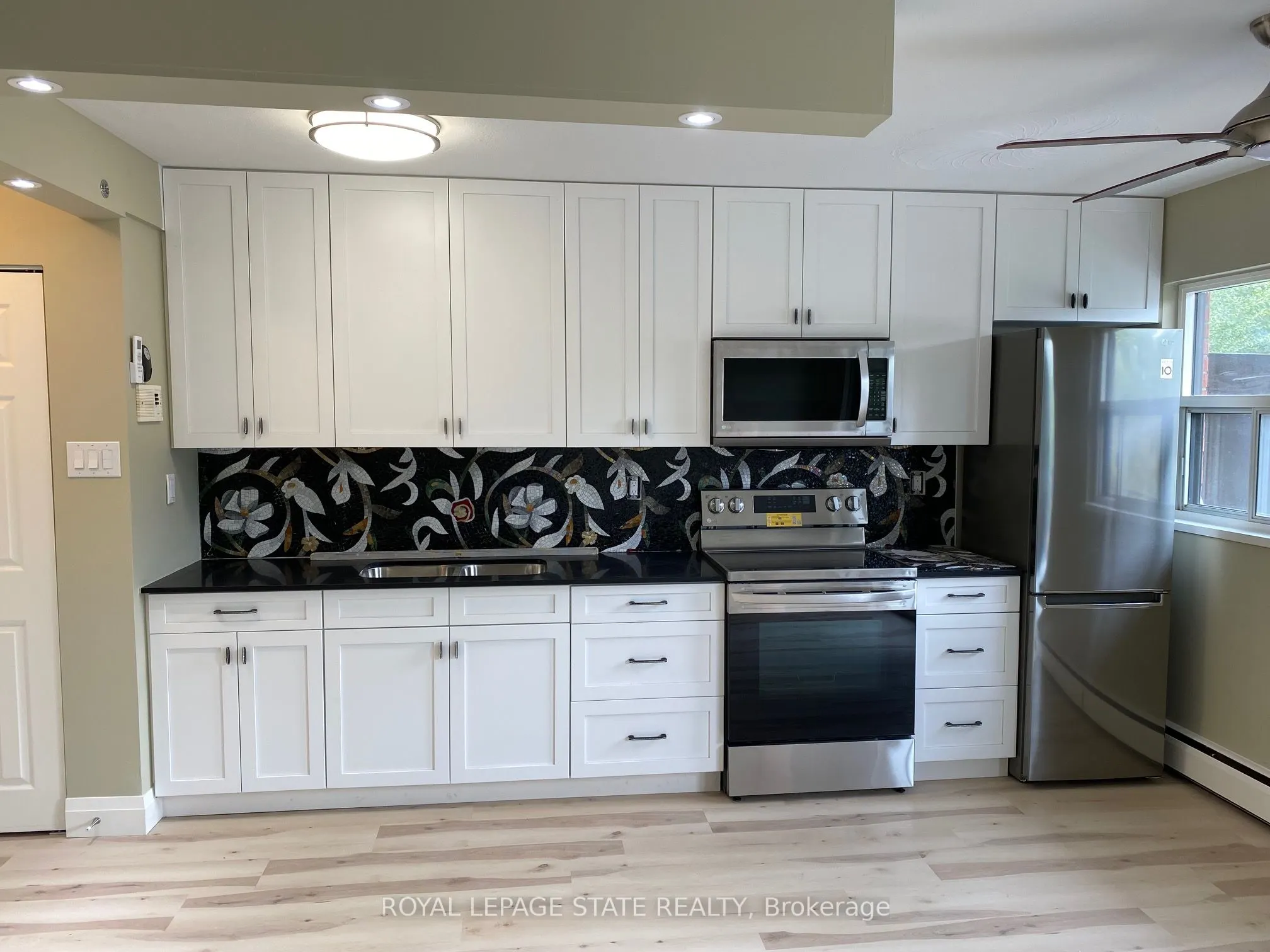 50 Hilda Avenue, #303