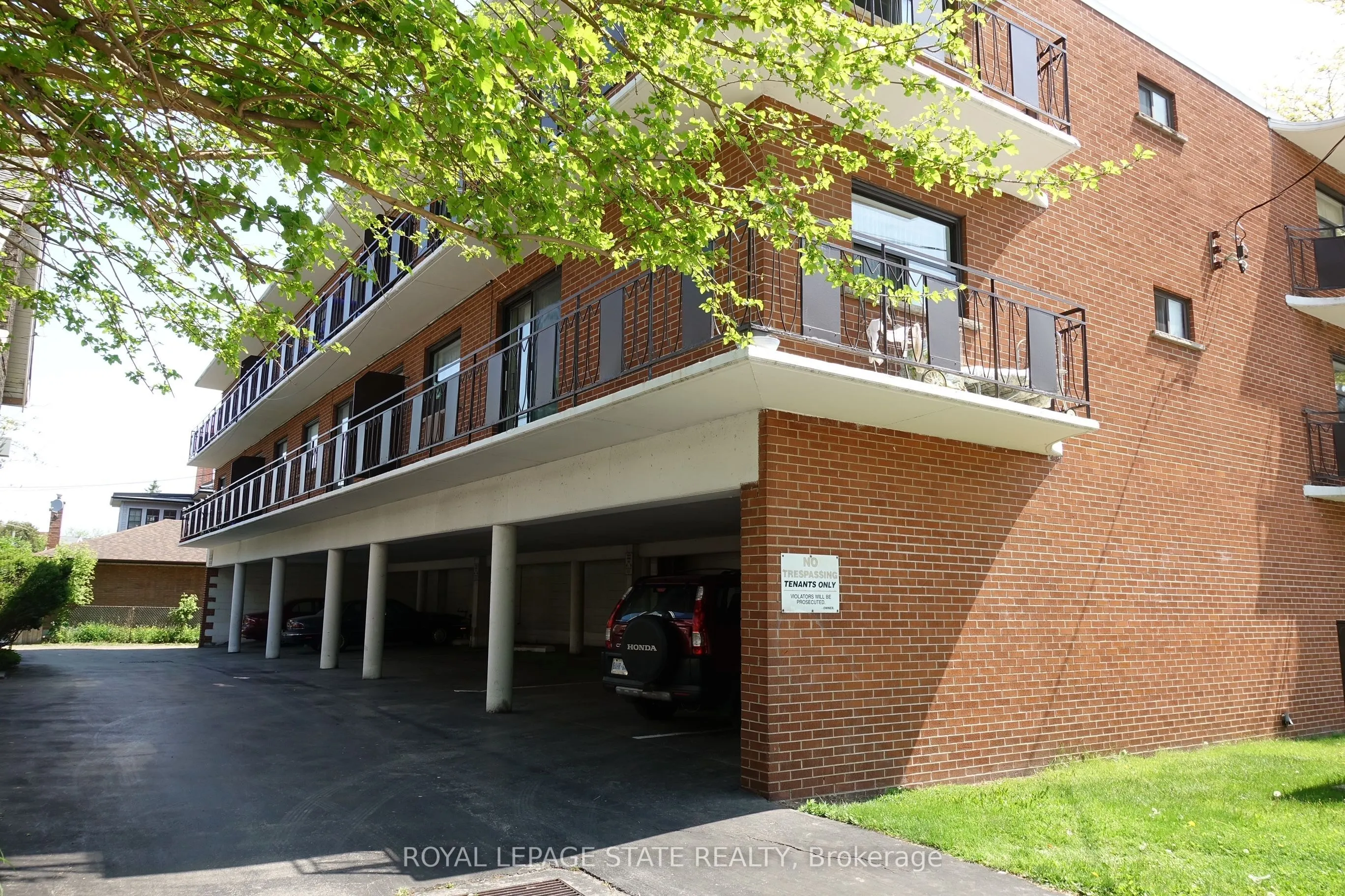 50 Hilda Avenue, #303