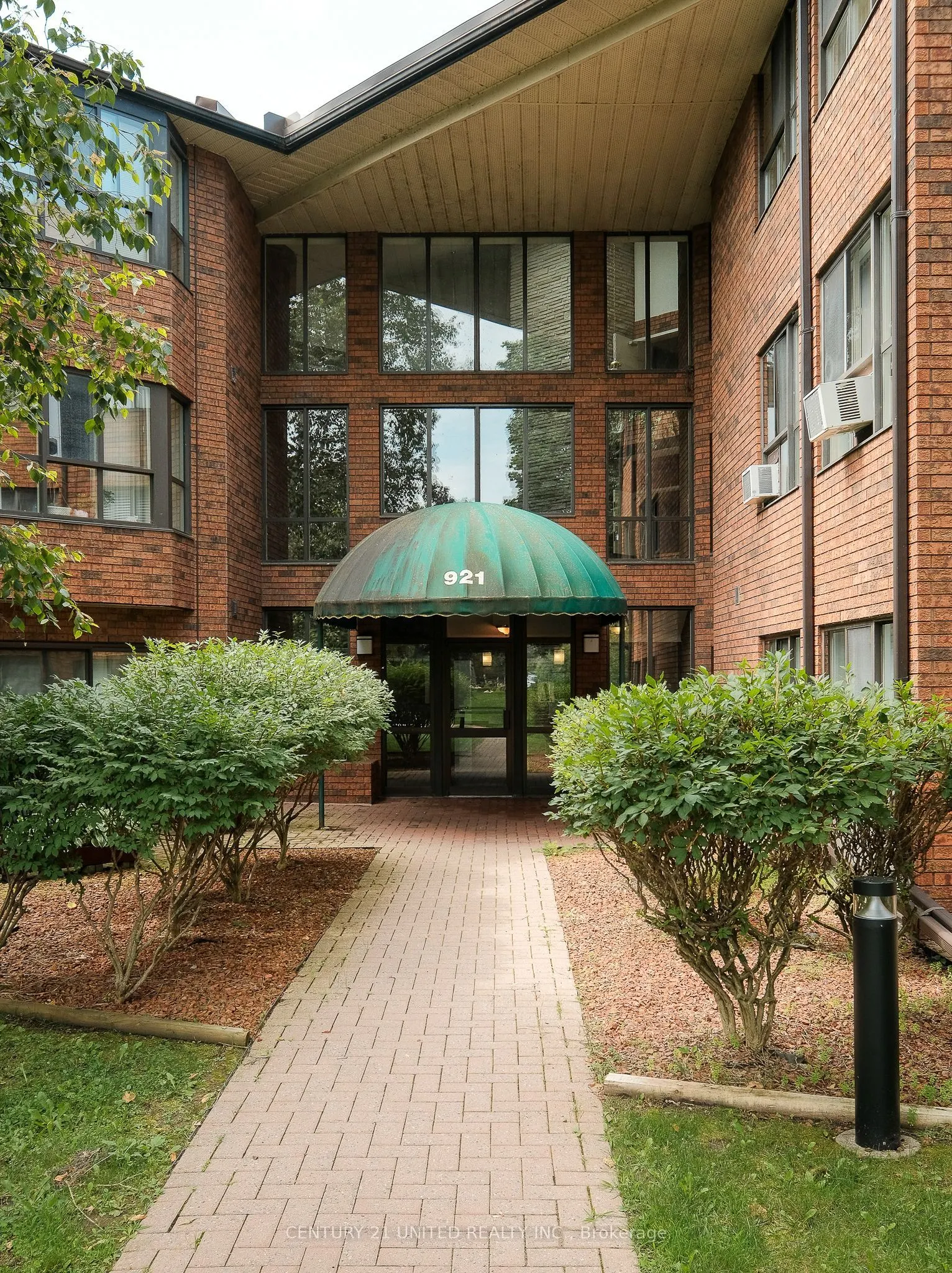921 Armour Road, #222
