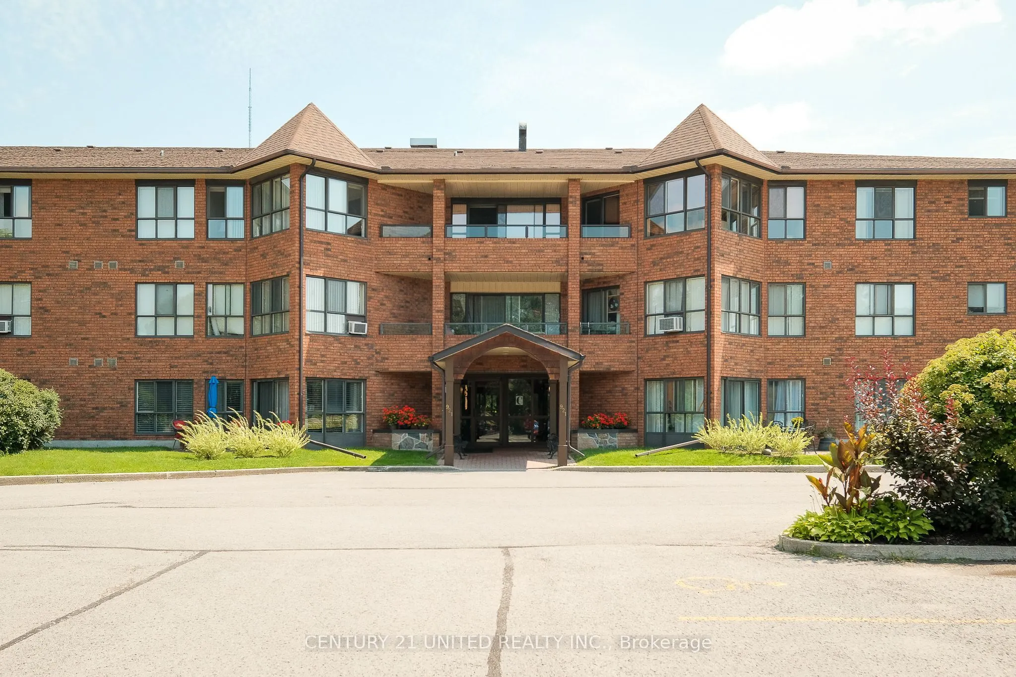 921 Armour Road, #222