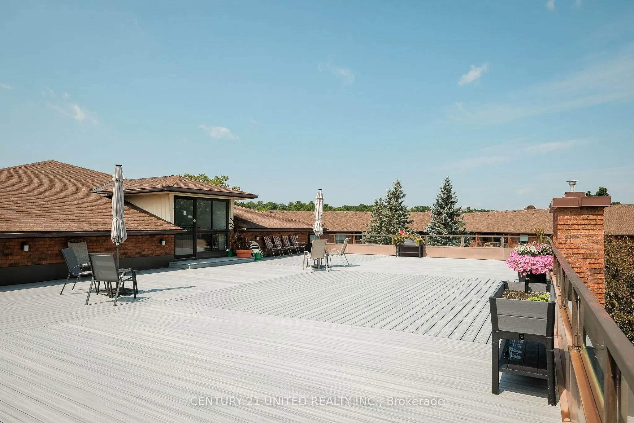 921 Armour Road, #222