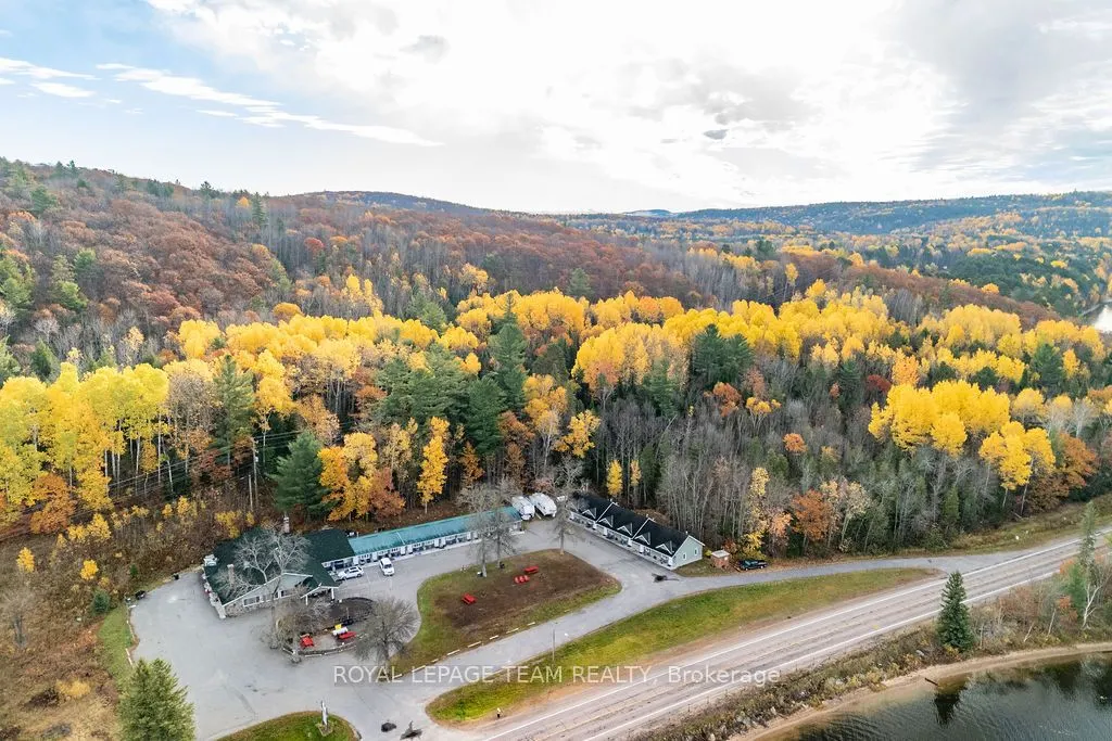 00 Highway 62 Highway