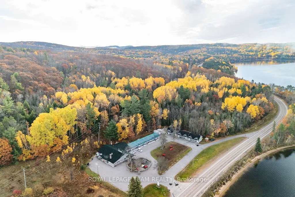 00 Highway 62 Highway