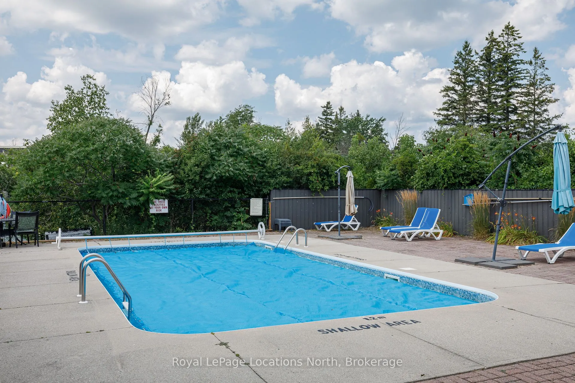 116 Hidden Lake Road, #10