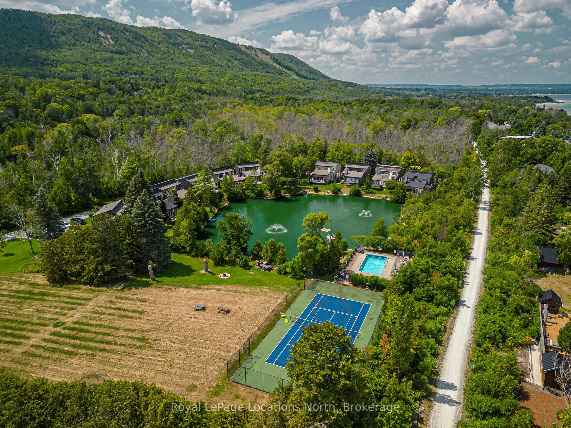 116 Hidden Lake Road, #10